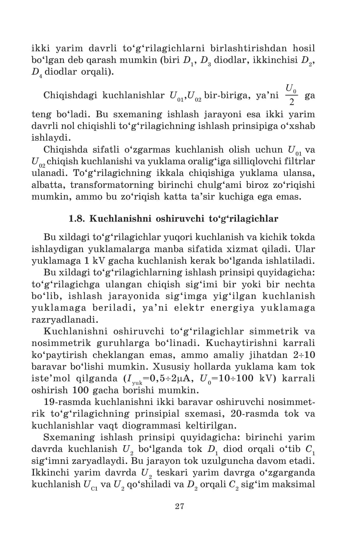 Matematika