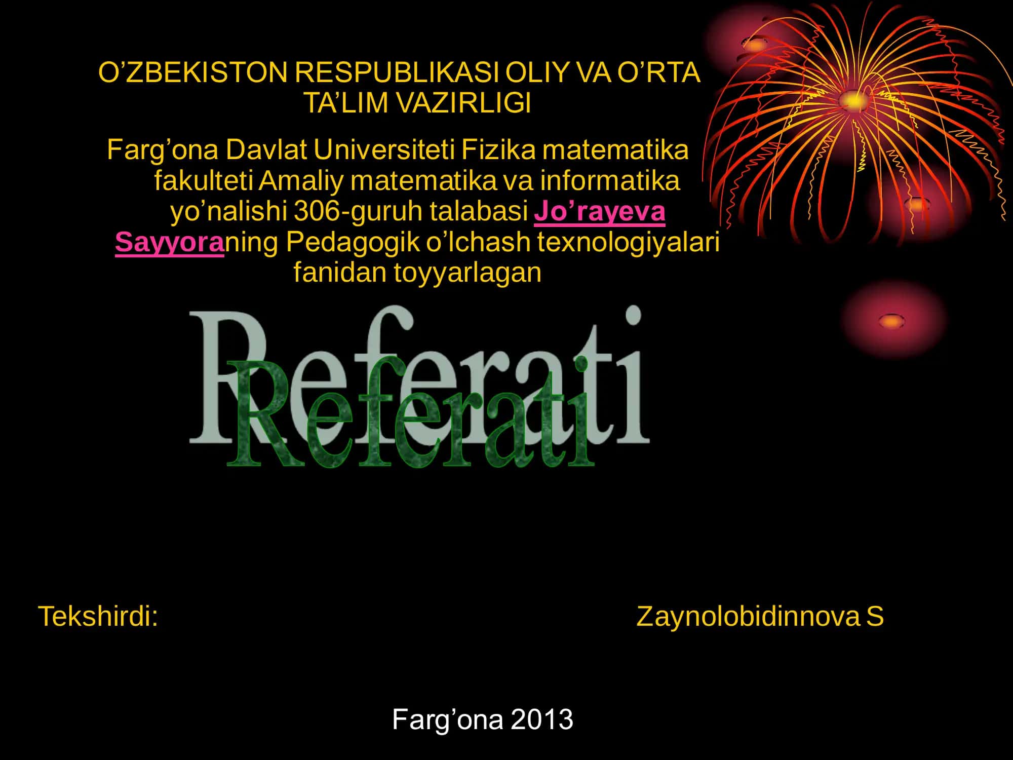 Logarifmik Funksiya