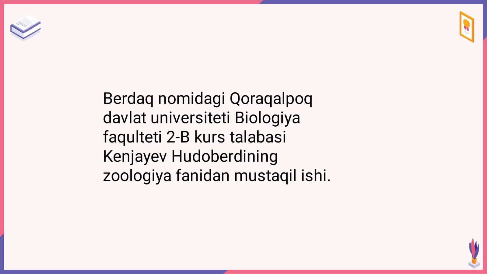 mahalliy faunamizdagi qushlarning geografik tarqalishi