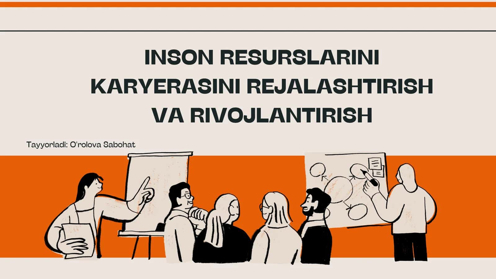 AMALIY KARYERA