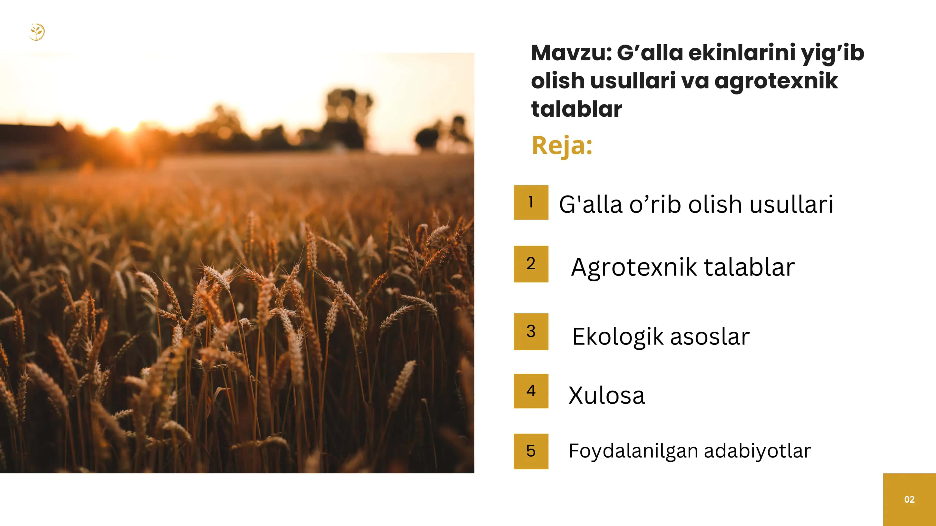Milliy hisoblar tizimi - iqtisodiy statistikaning uslubiy negizi