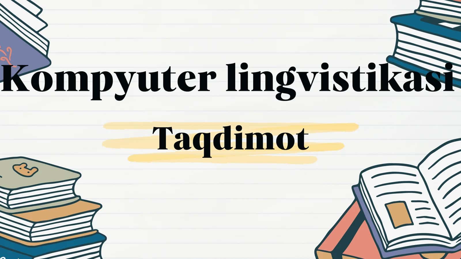 Mashina tarjimasi sintaktik analizi uchun oʻzbek tilining sintaktik strukturasini modellashtirish .
