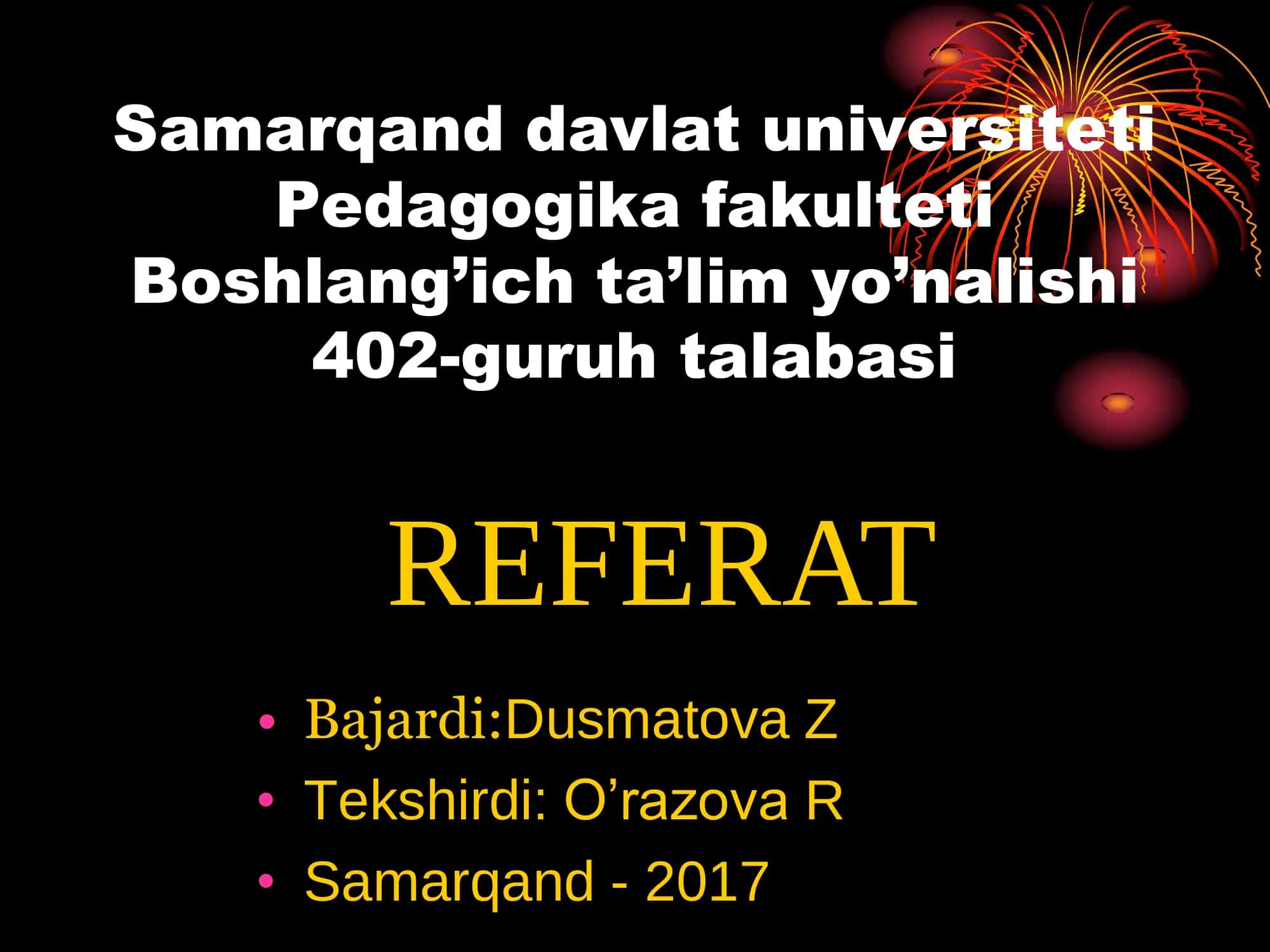Integratsiya usullari