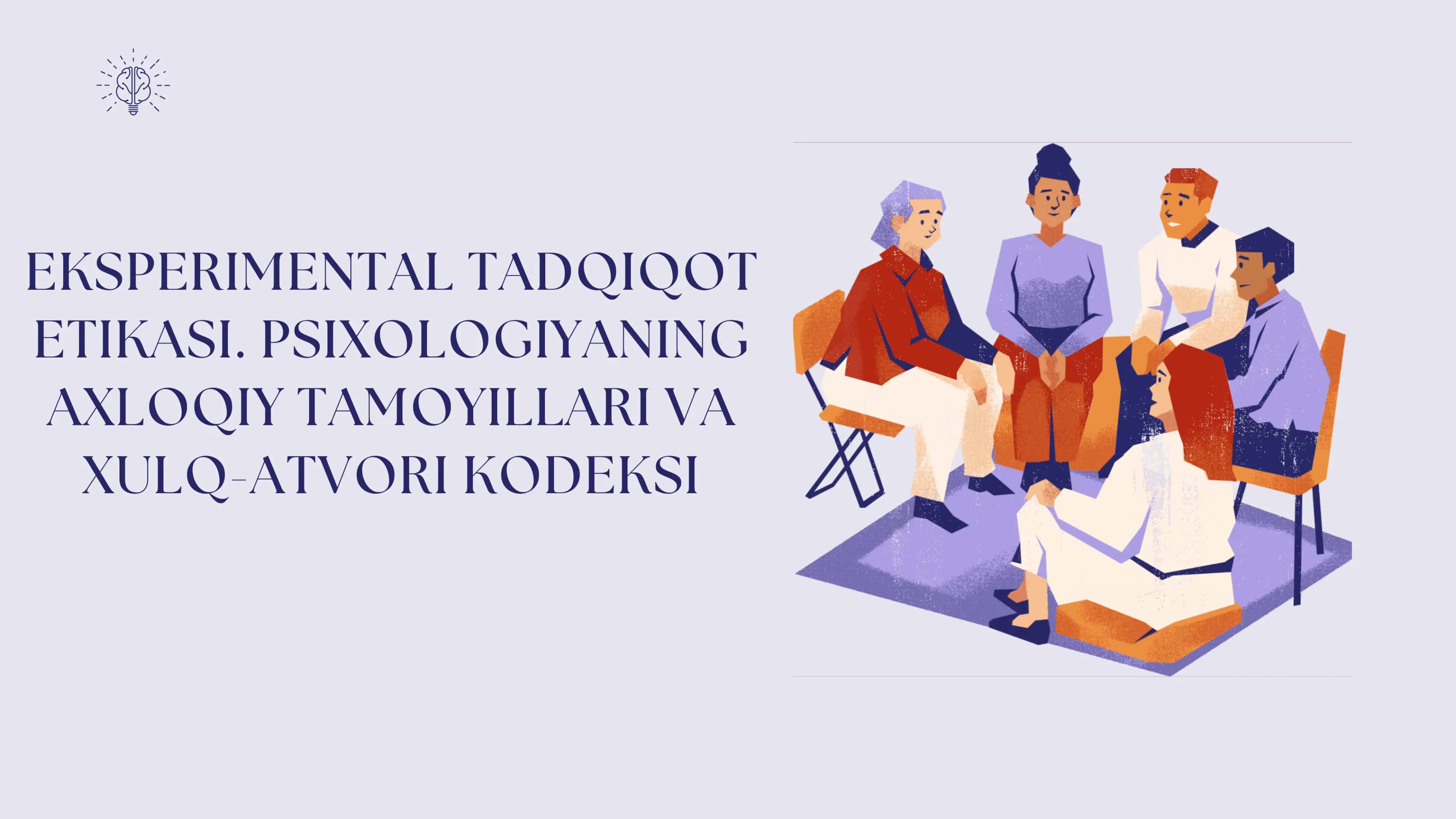 Eksperimental Tadqiqot