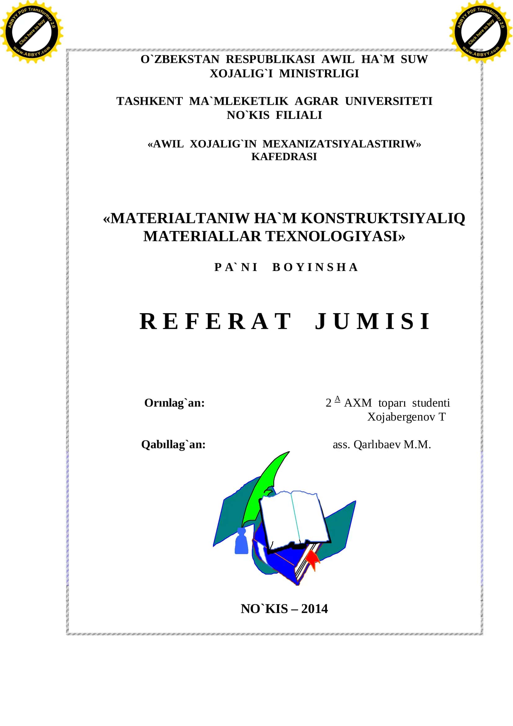 Metallardin` mexanikaliq qa`siyetleri