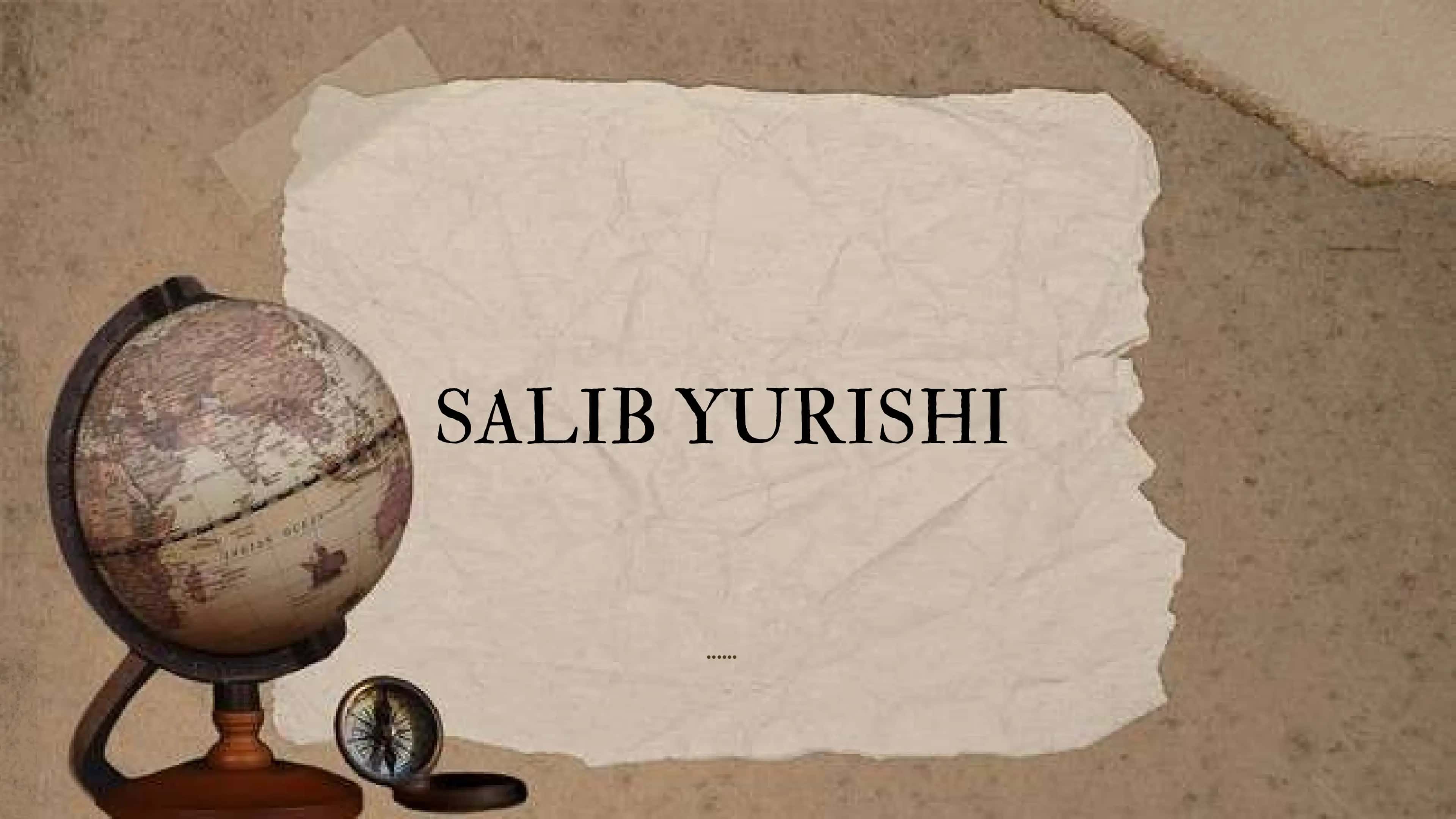 Salib yurishi