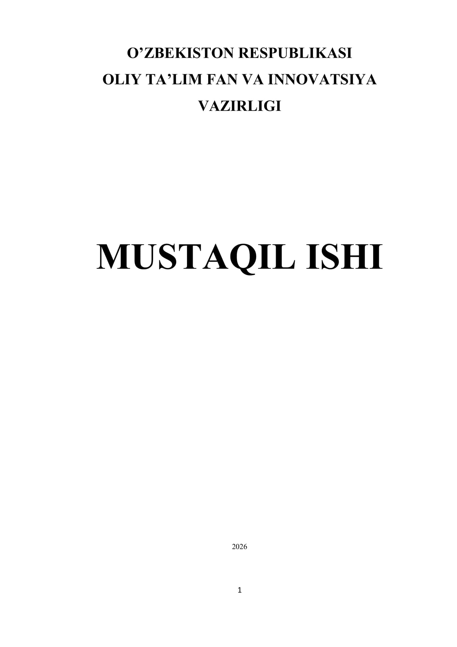 Barqaror taraqqiyotni ta'minlashda globallashuvning ijobiy va salbiy yo'nalishlari