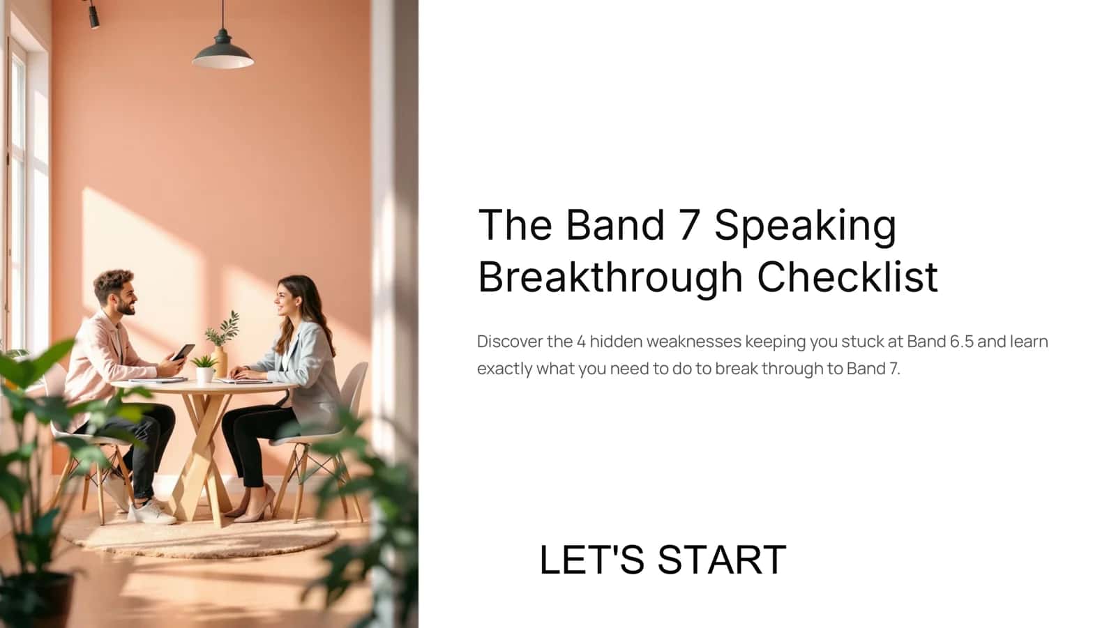 IELTS SPEAKINGDA BAND 7GA CHIQISH UCHUN QO'LLANMA