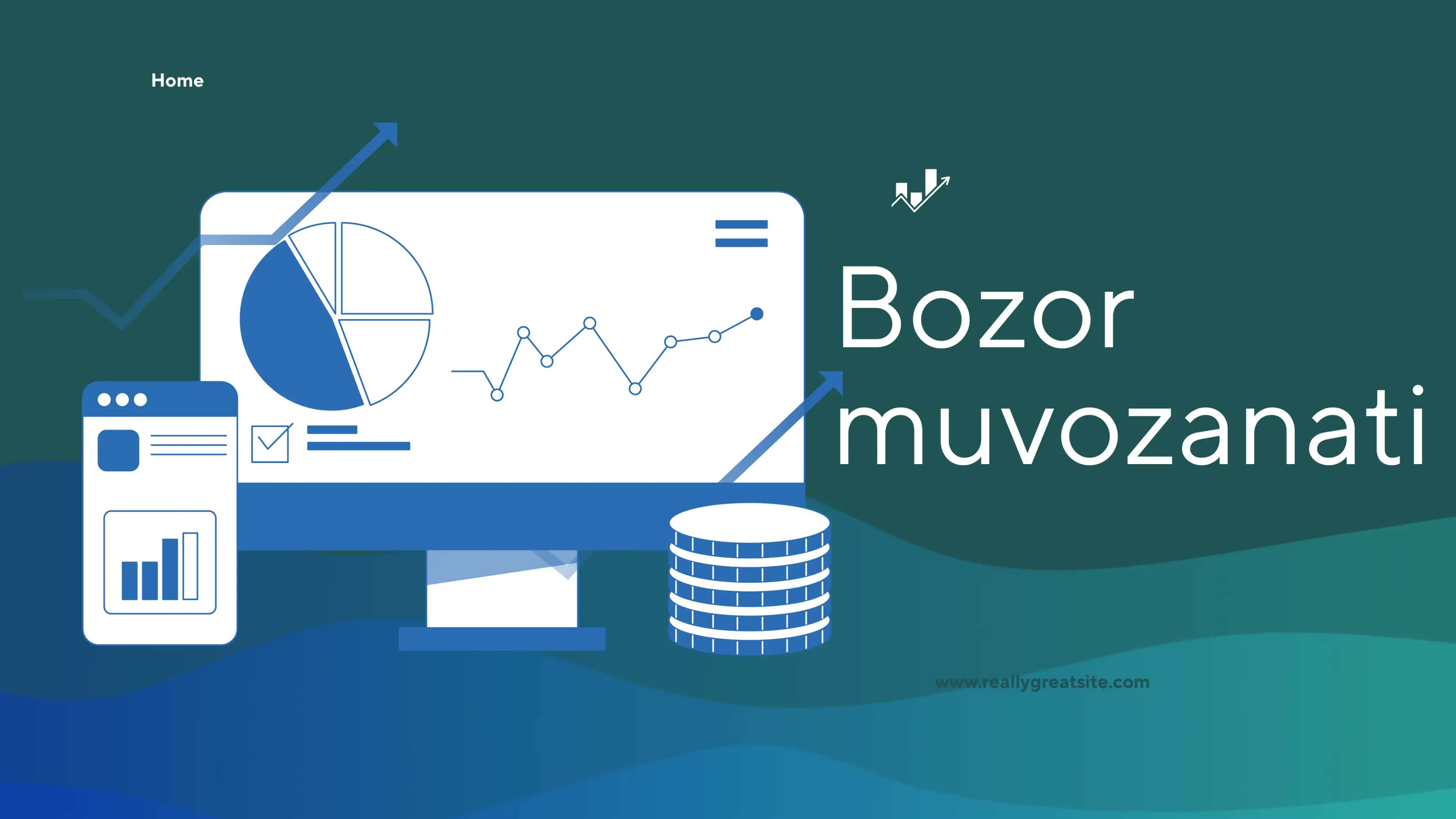 Bozor muozanati