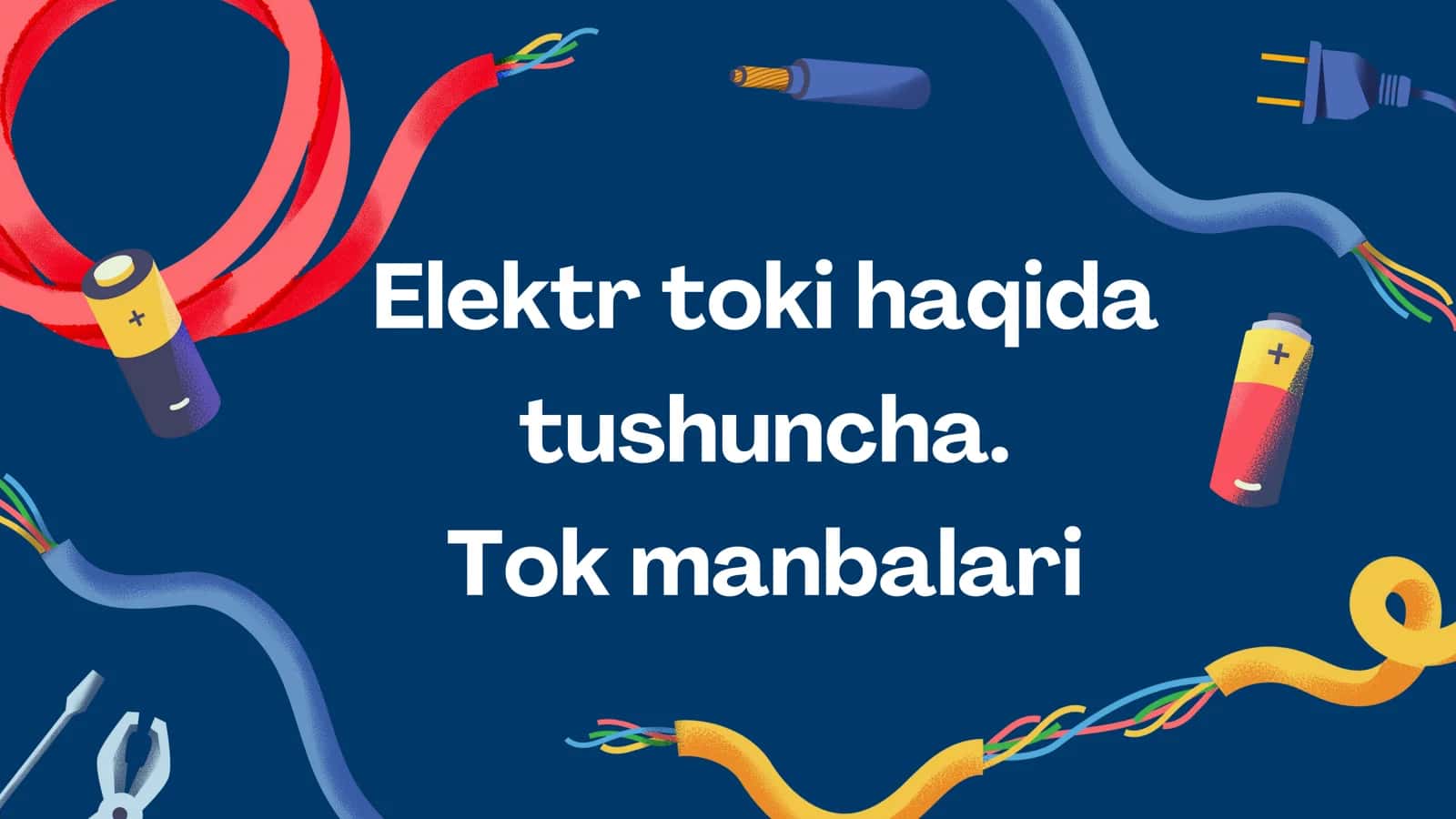 Tok