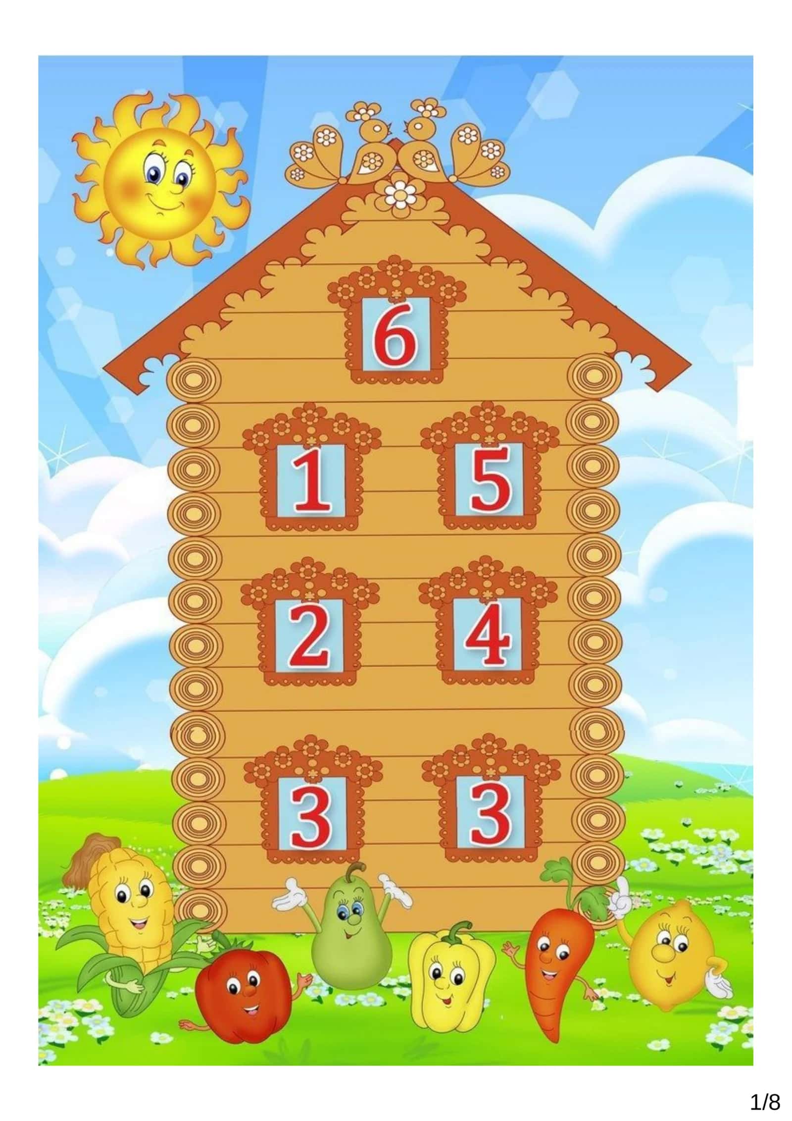 Mavzu 1: Kahoot dasturini ishlatish