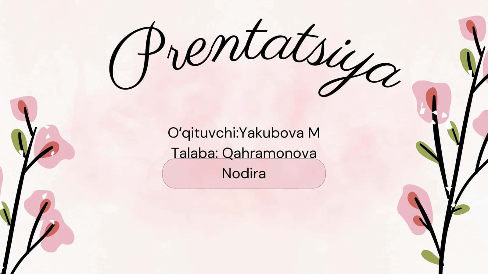 Ilmiy falsafiy bilimlar