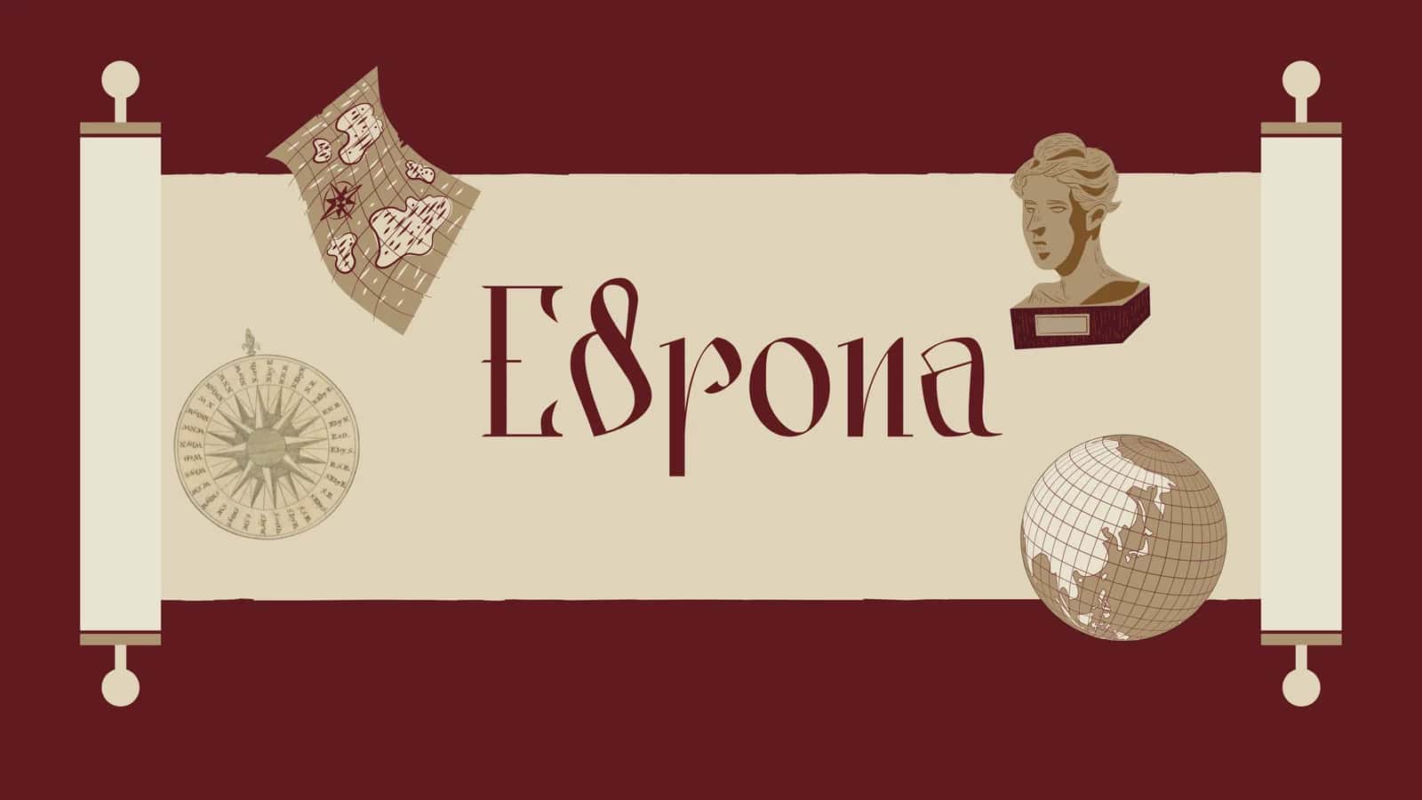 Европа