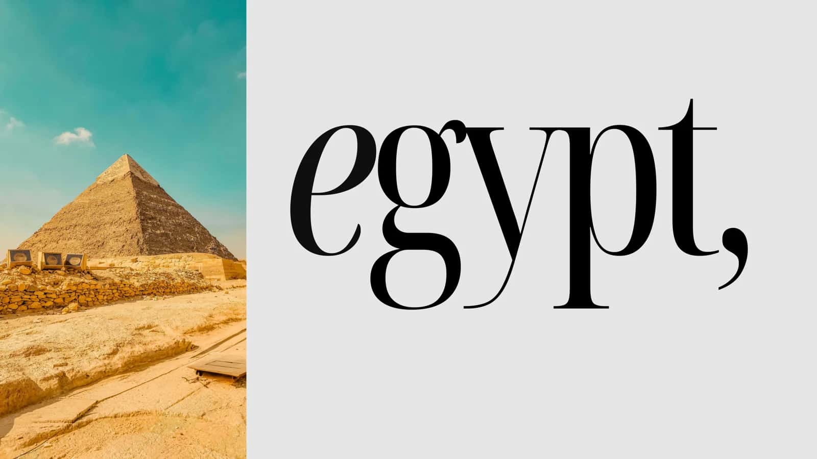 Nile River, Egypt, Misr haqida