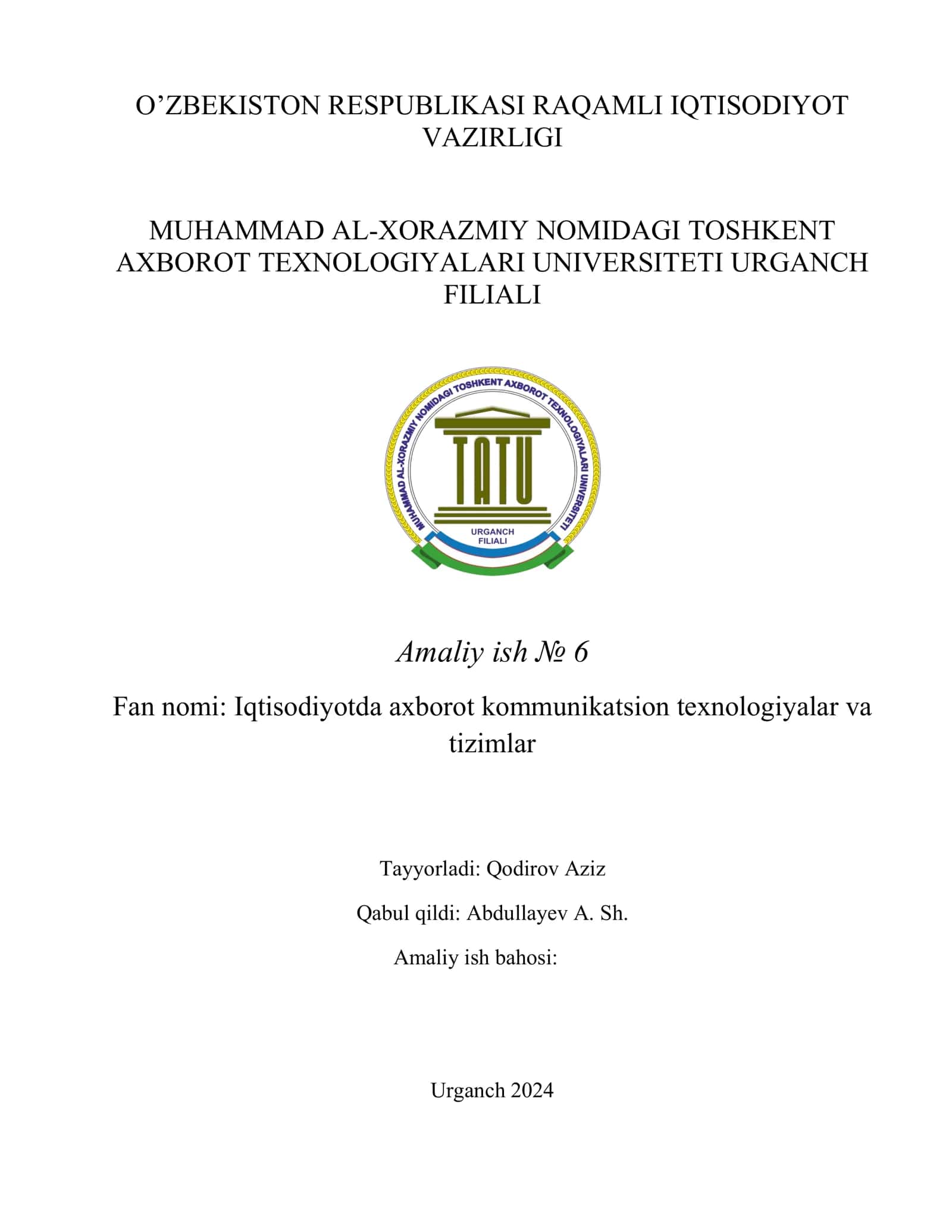 Taqdimotlar yaratish dasturiy vositalari