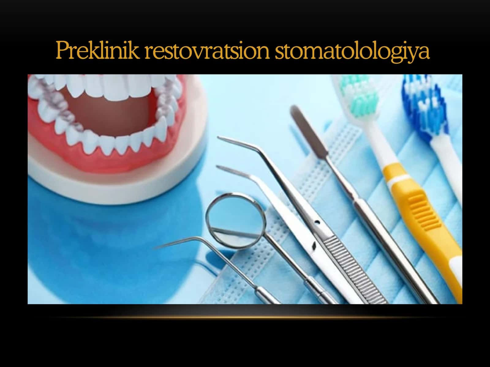 Shishaionomer sementlar