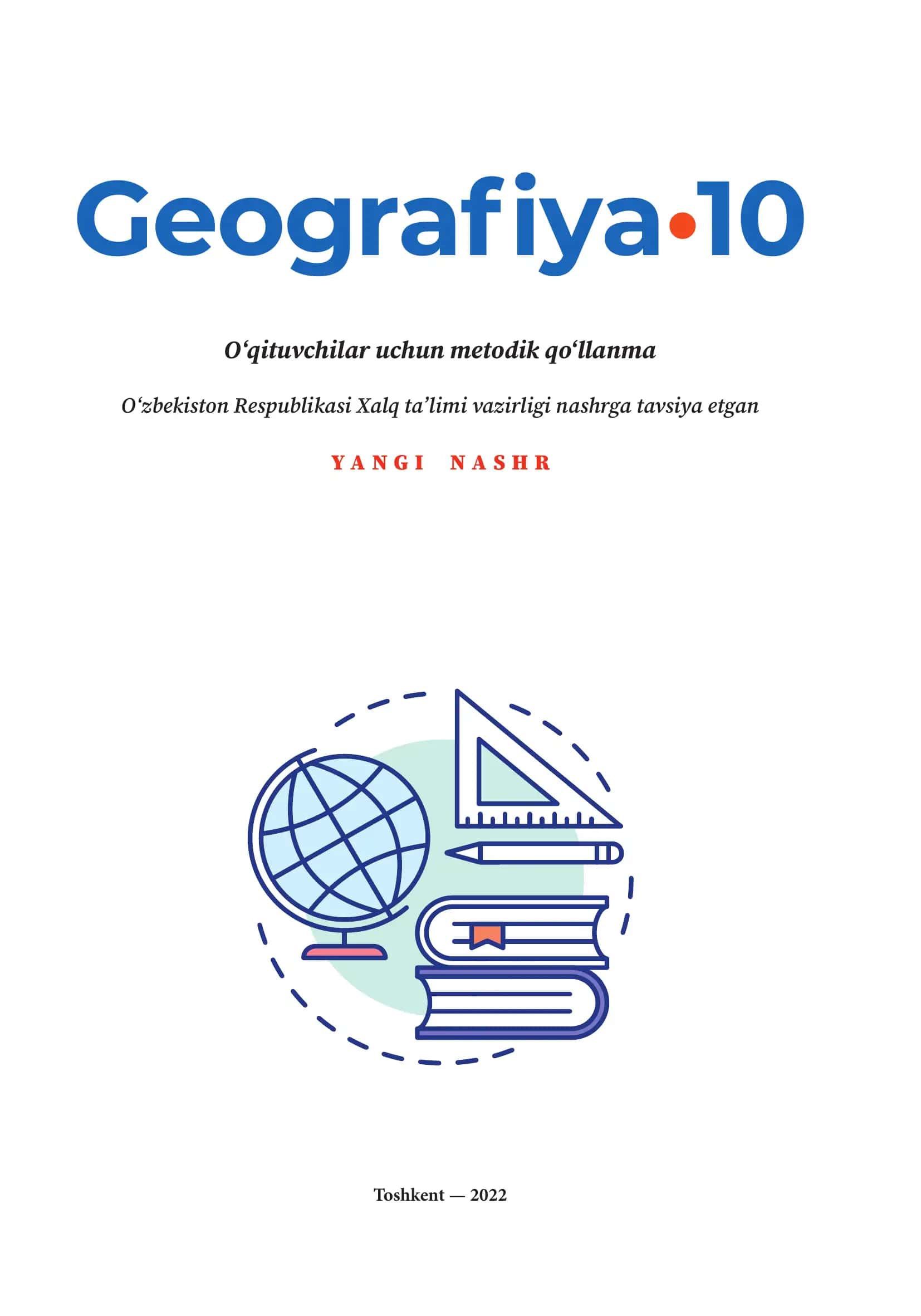 Geografiya