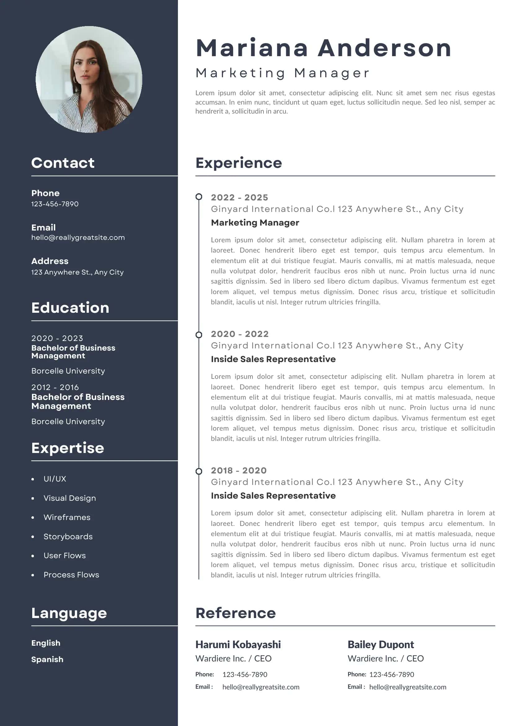 Professional CV / Rezume Tayyorlash Rezume va Resume Writing Service ATS Mos Zamonaviy CV Составление резюме (CV) Resume Writing Uzbekistan Ishga topshirish uchun CV Резюме для трудоустройства Online CV tayyorlash xizmati