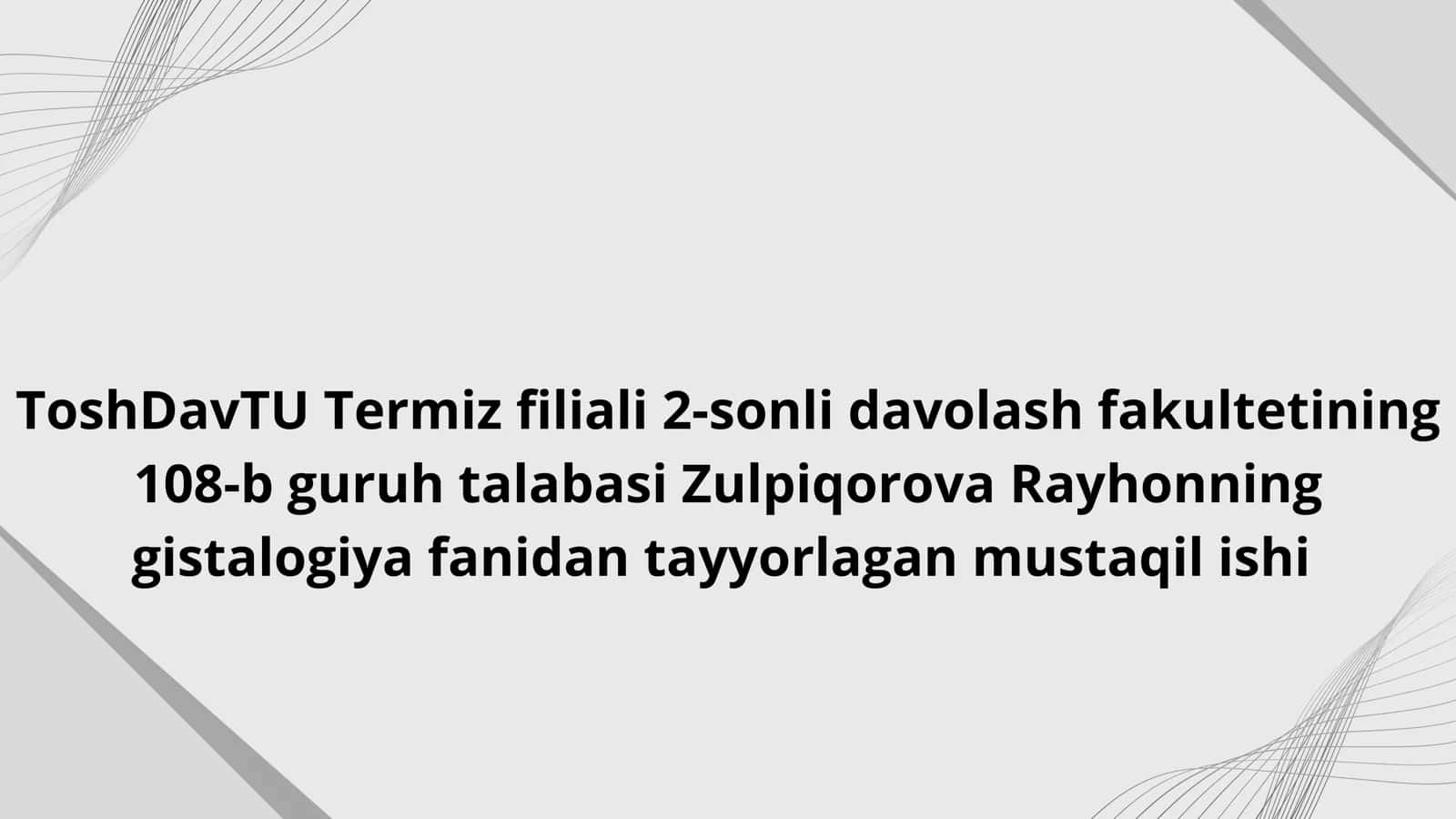 Diffuz ,endocrine tizim, APUD tizimining hujayralari