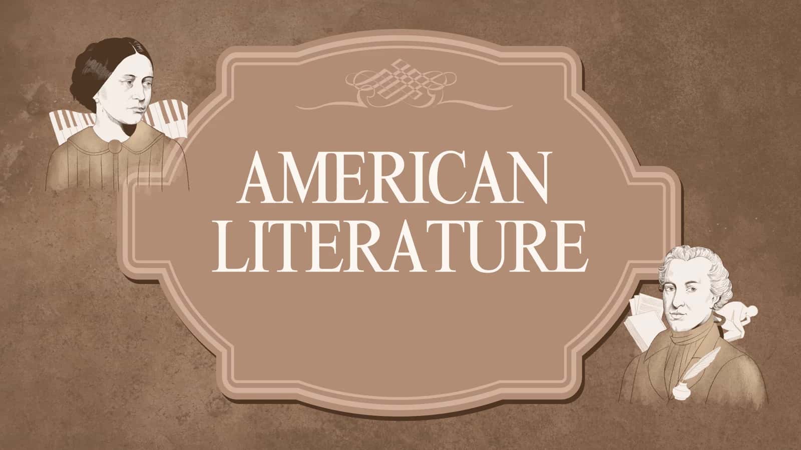American Literature