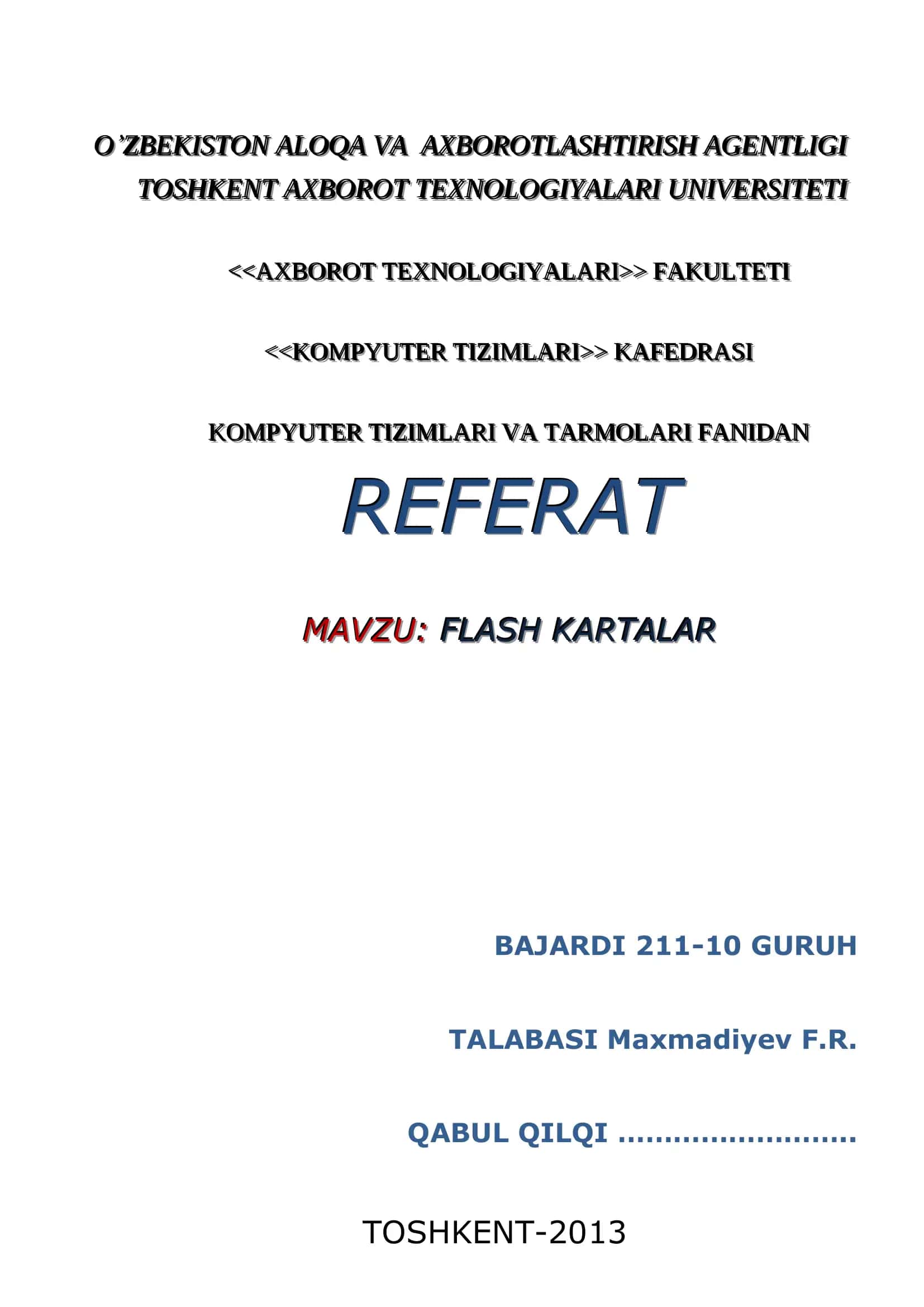 PCMCIA ATA Flash (PC CARD)