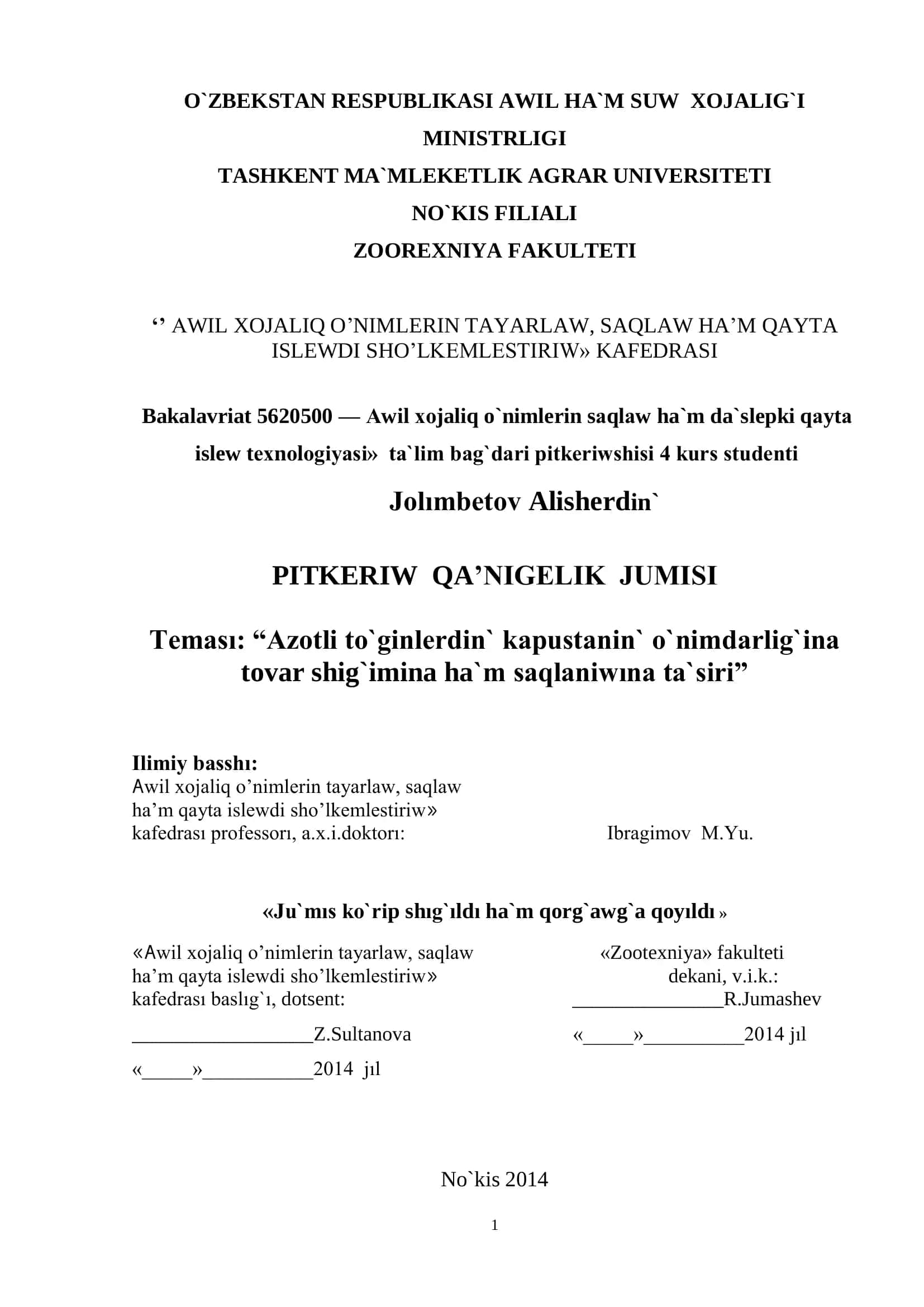 Ta'lim Bag'dari Pitkeriwshisi