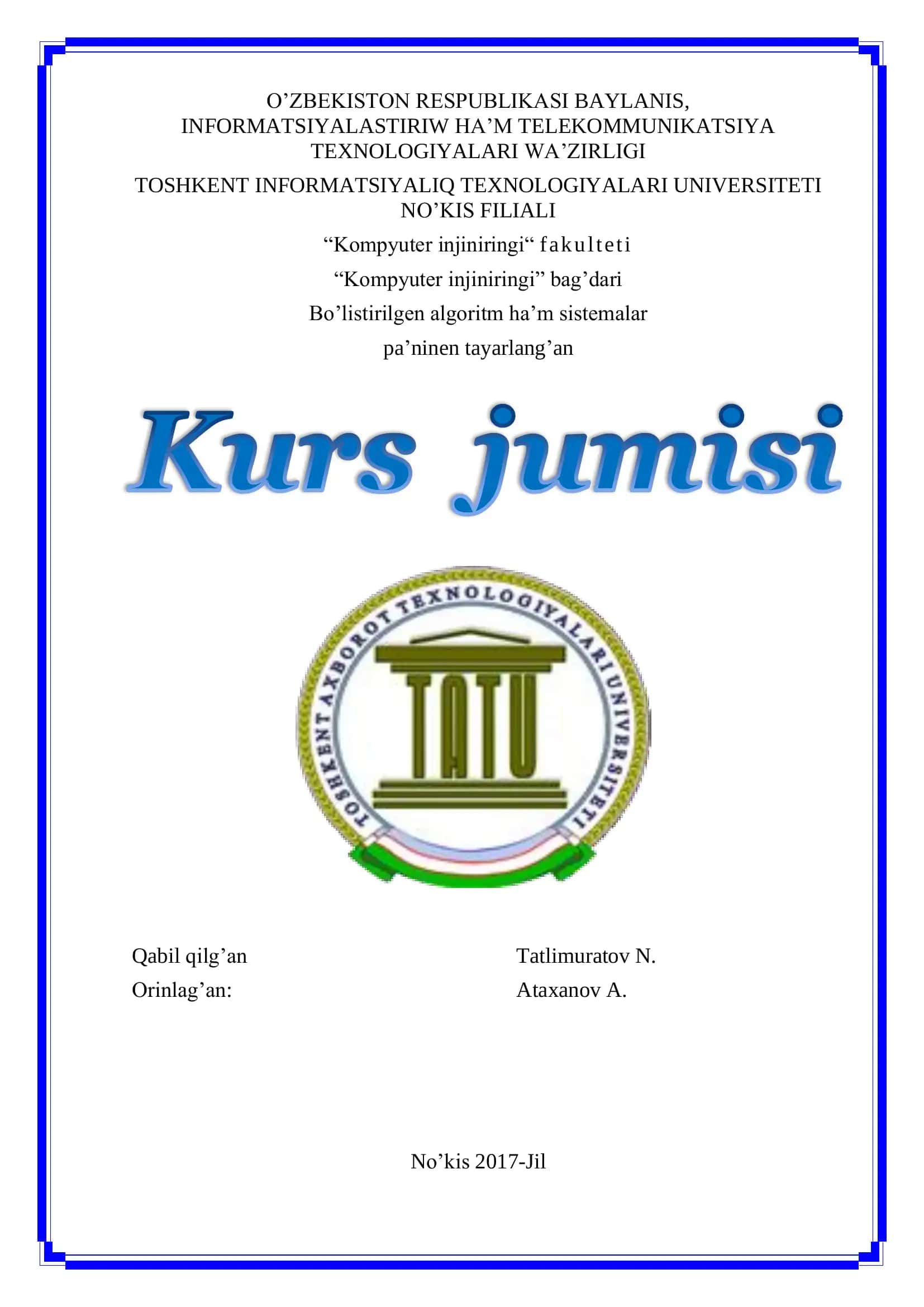 Kompyuter injiniringi