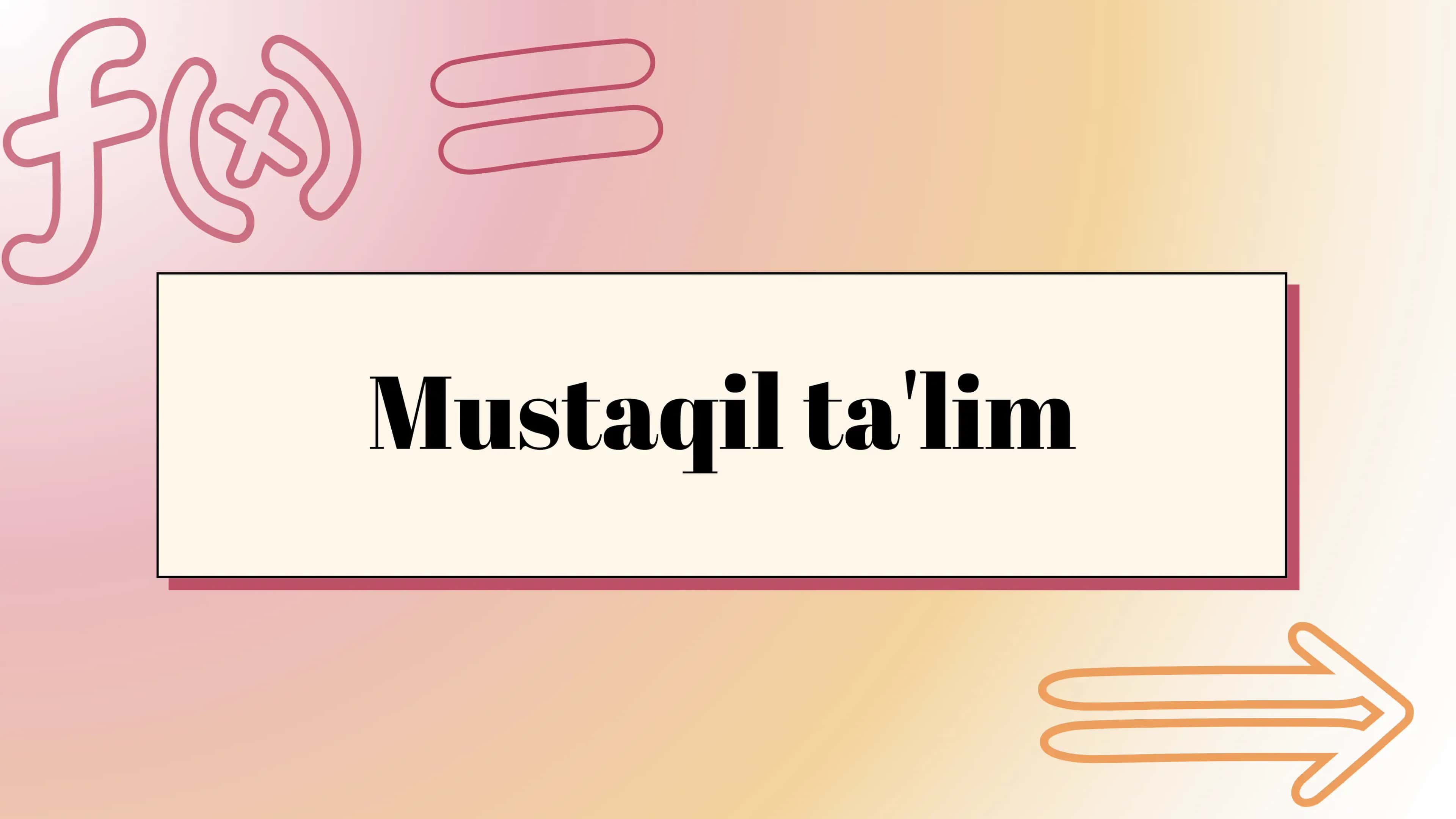 L.Eyler ,J. Venn ,R.Dekart hayoti va ilmiy ishlarini oʻrganish