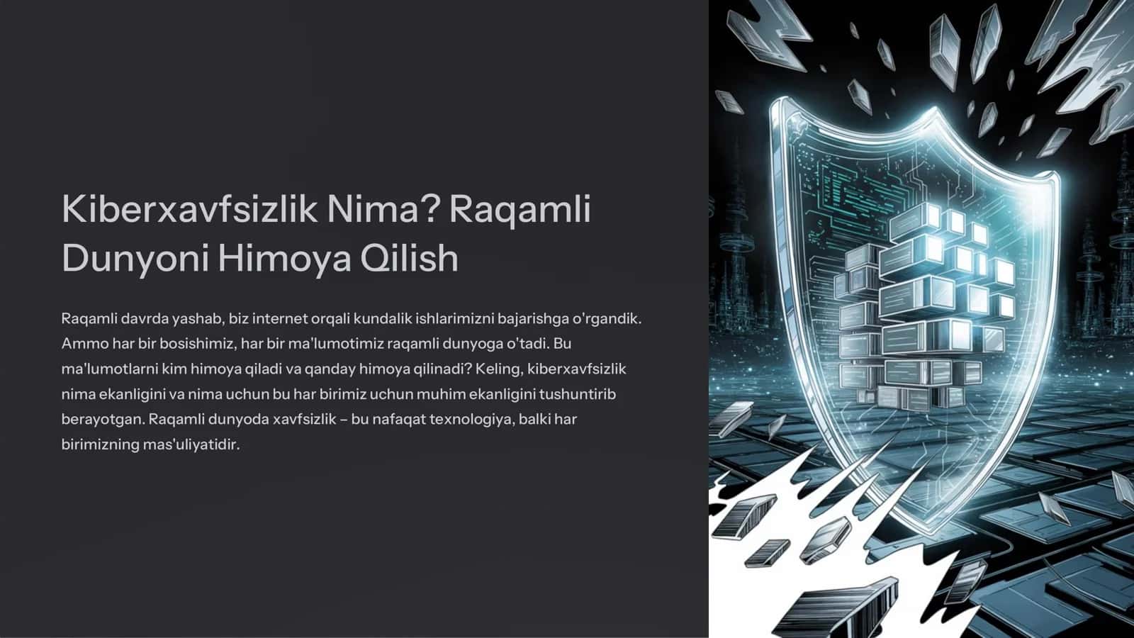 Kiberxavfsizlik-Nima-Raqamli-Dunyo-Himoya-Qilish