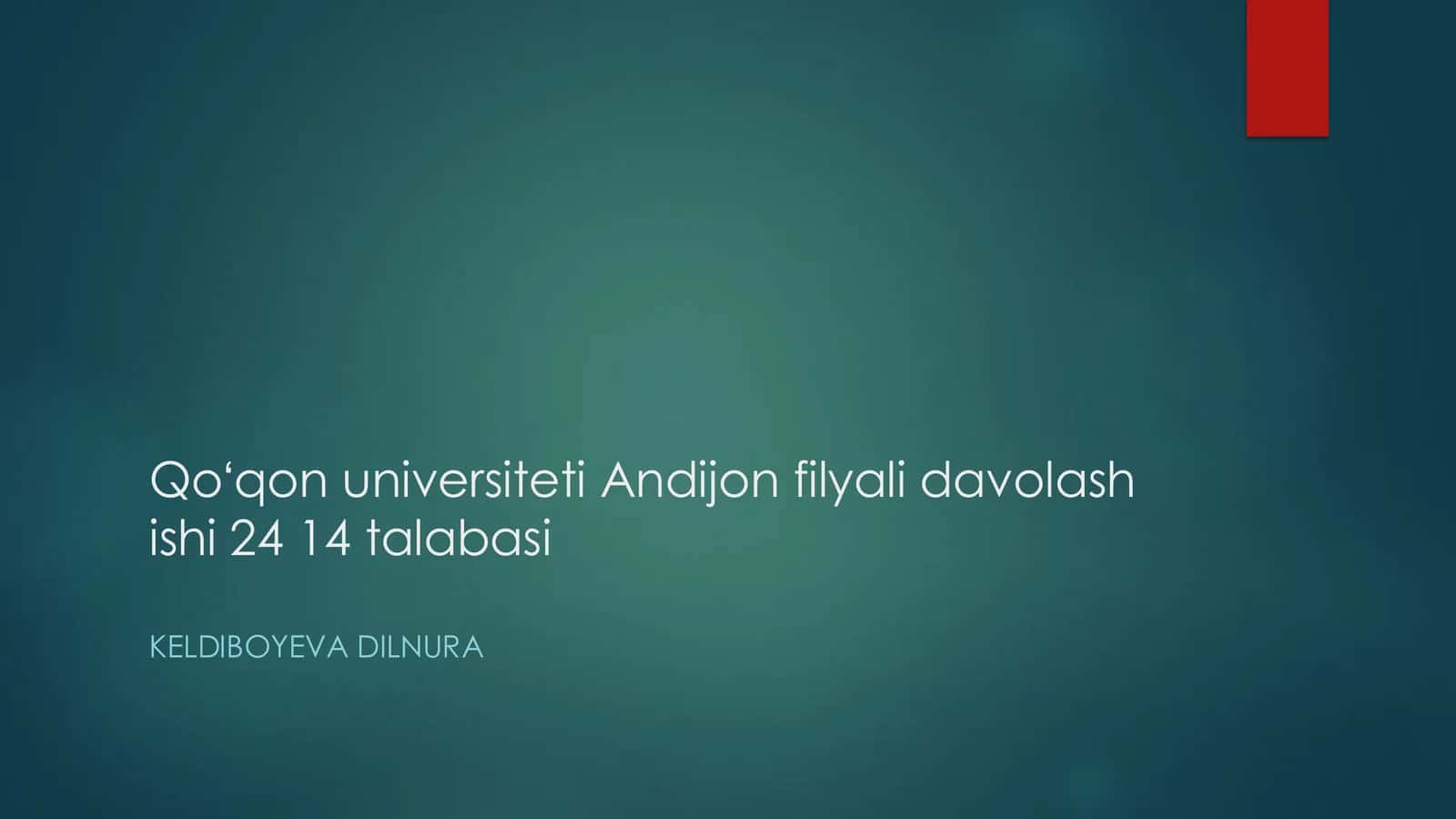 Gipatalamus ozaklari va ularni kilinik ahamiyati