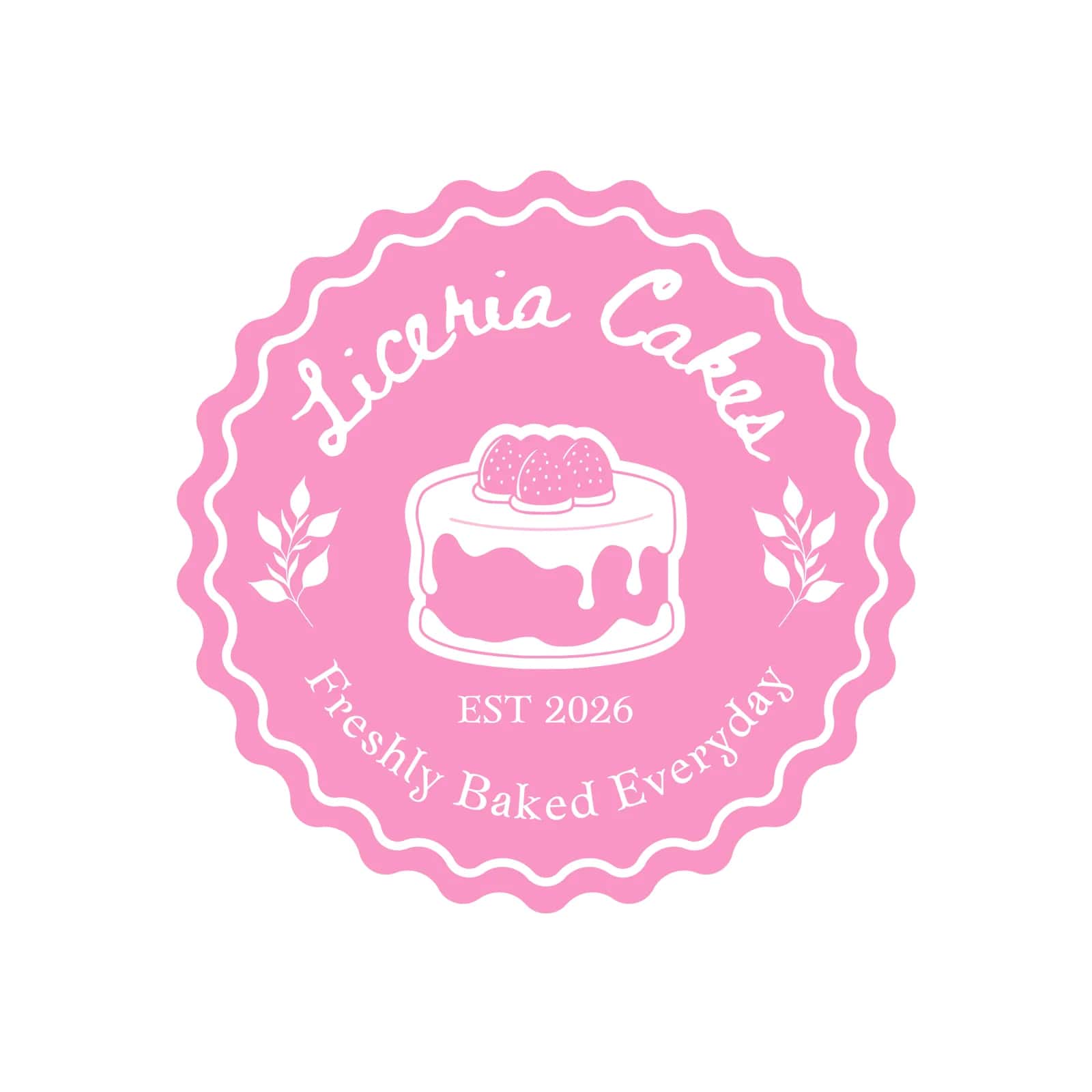 Liceria Cakes