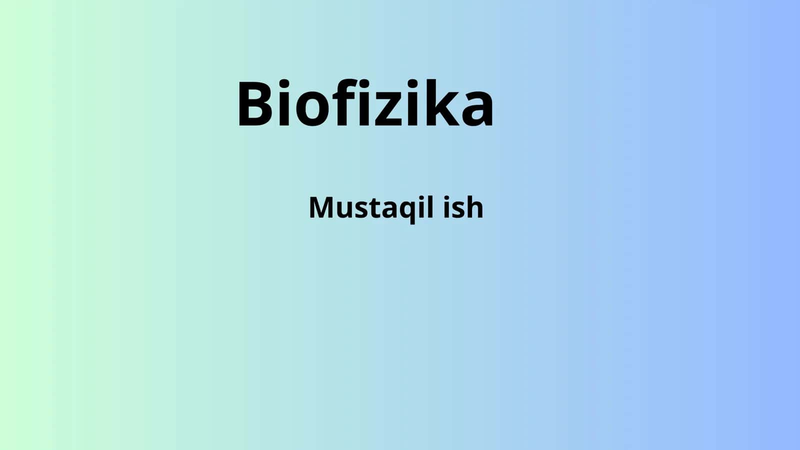 Yuqori chastotali fizoterapevtik elektron aparatlaraparatlar
