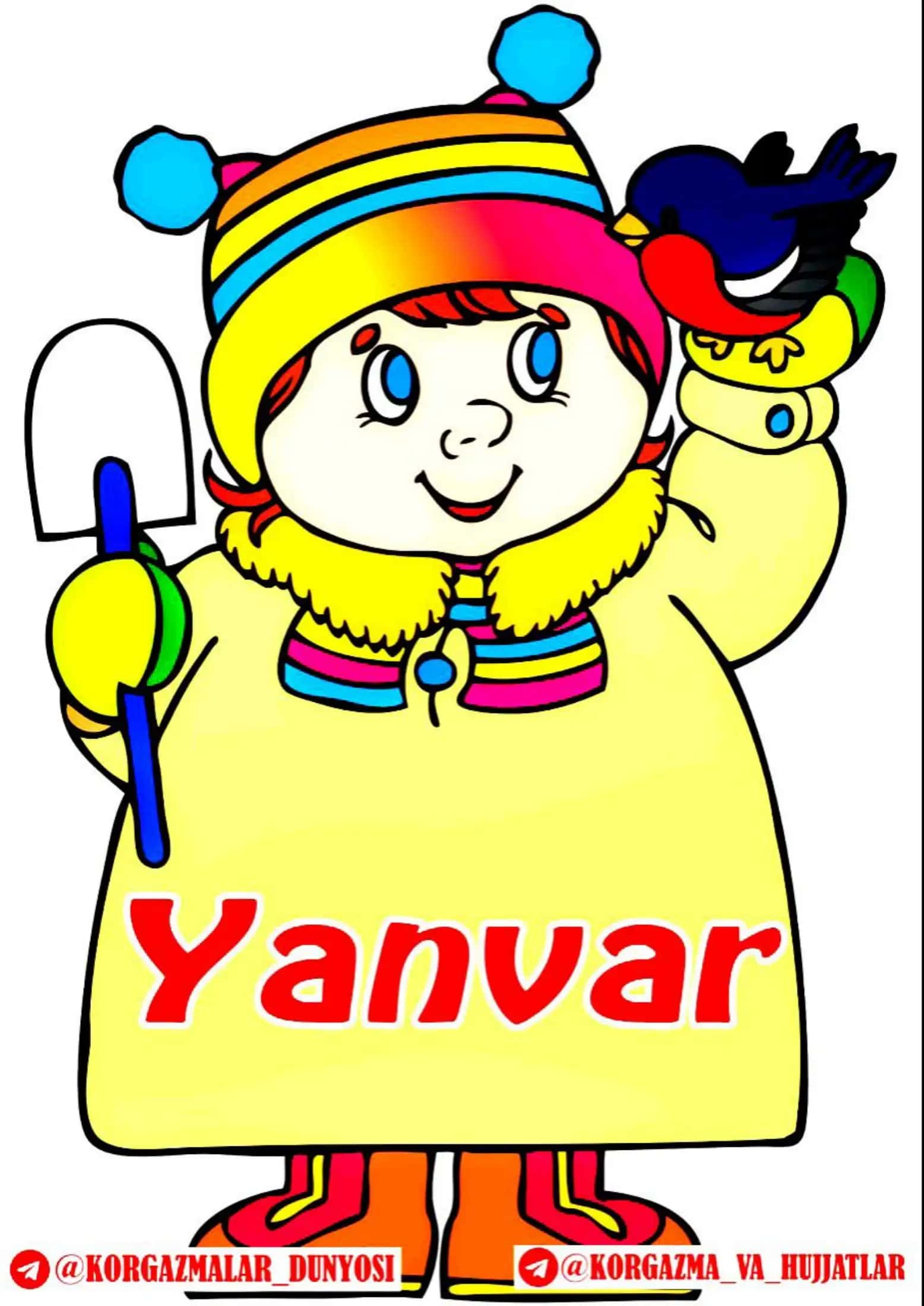 Оy nomlari