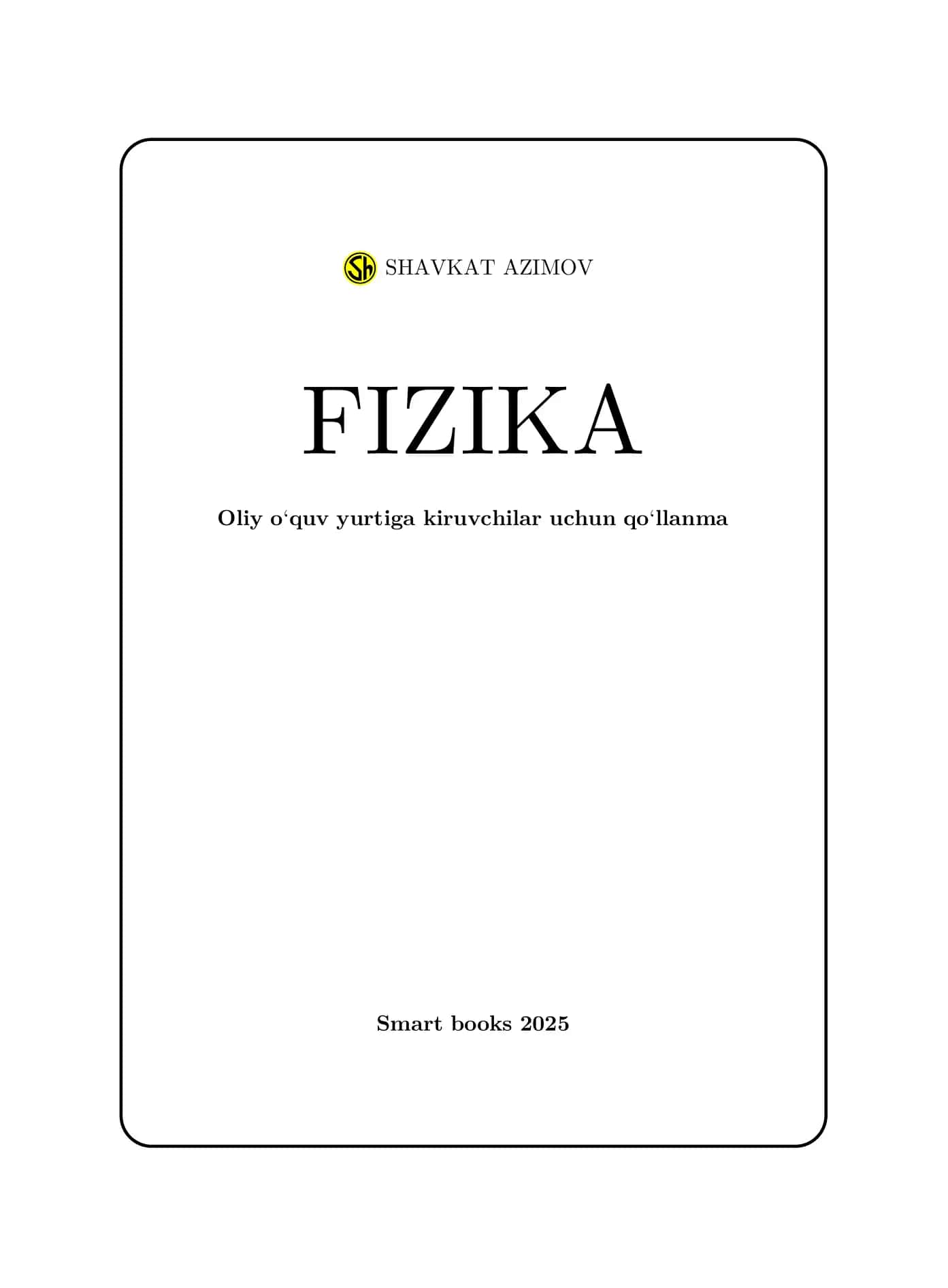 FIZIKA