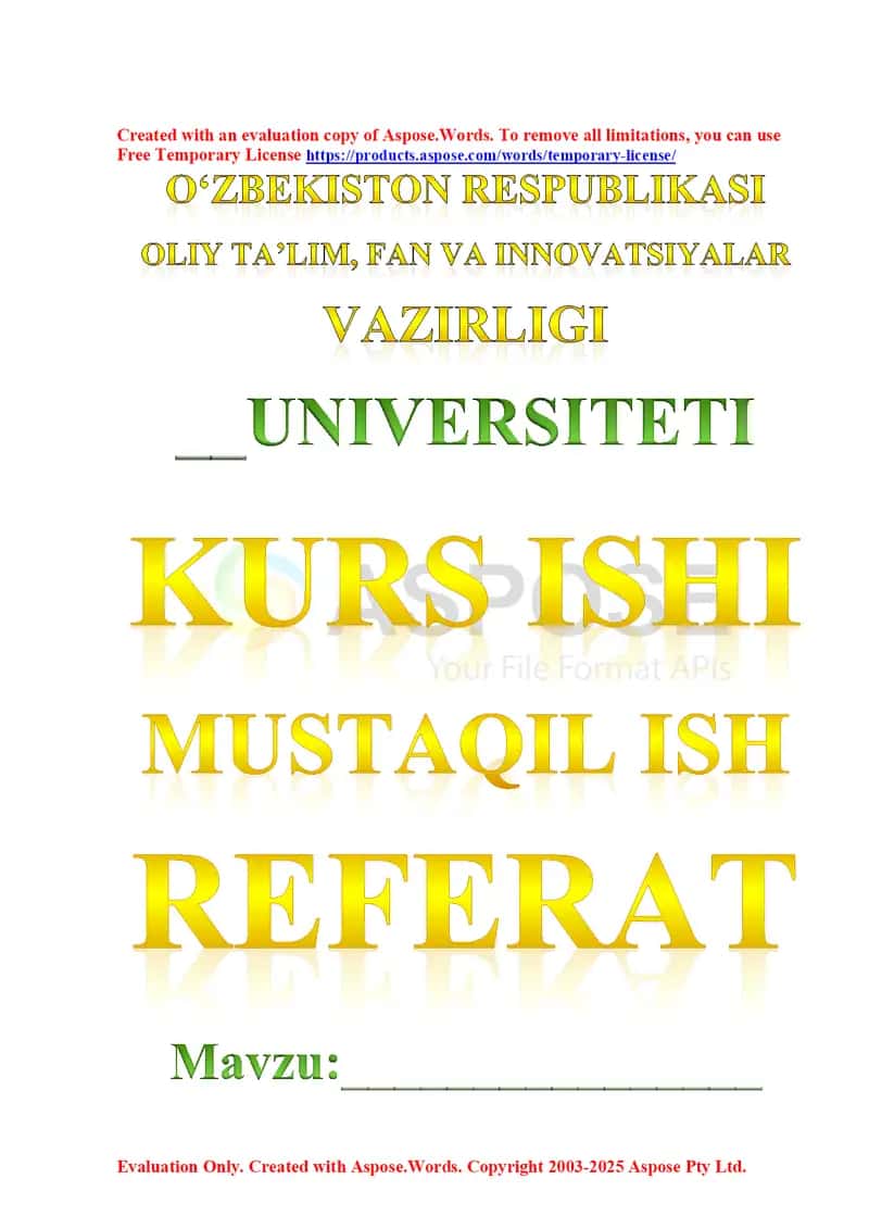 Motivatsiya nazariyalari va motivatsion sohani tekshirish metodlari