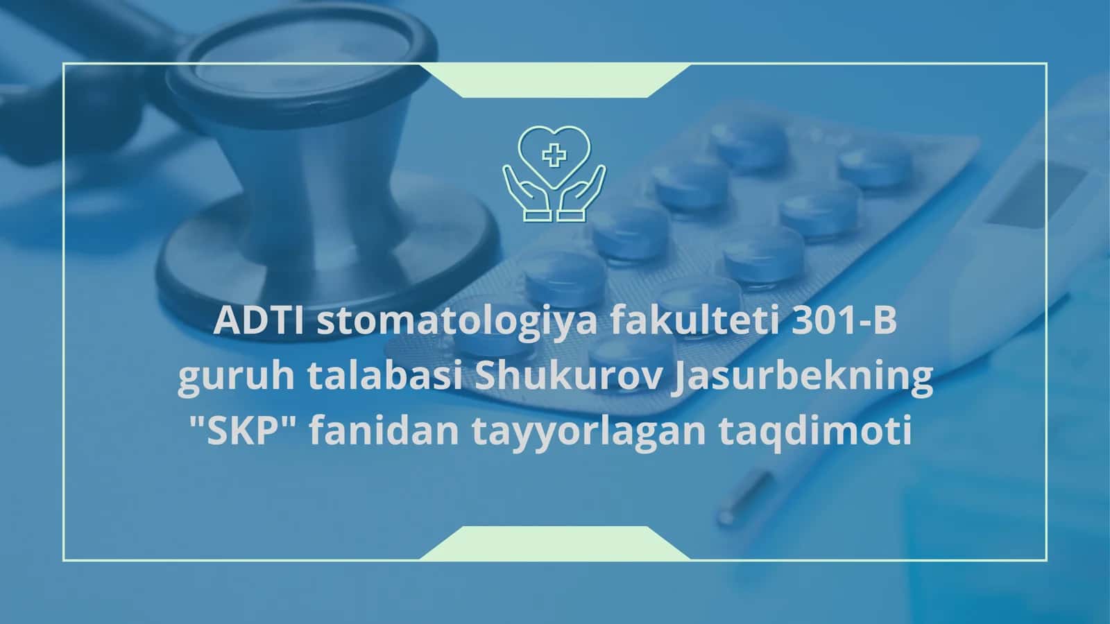 Karies profilaktikasida ftor tutmaydigan preparatlar.