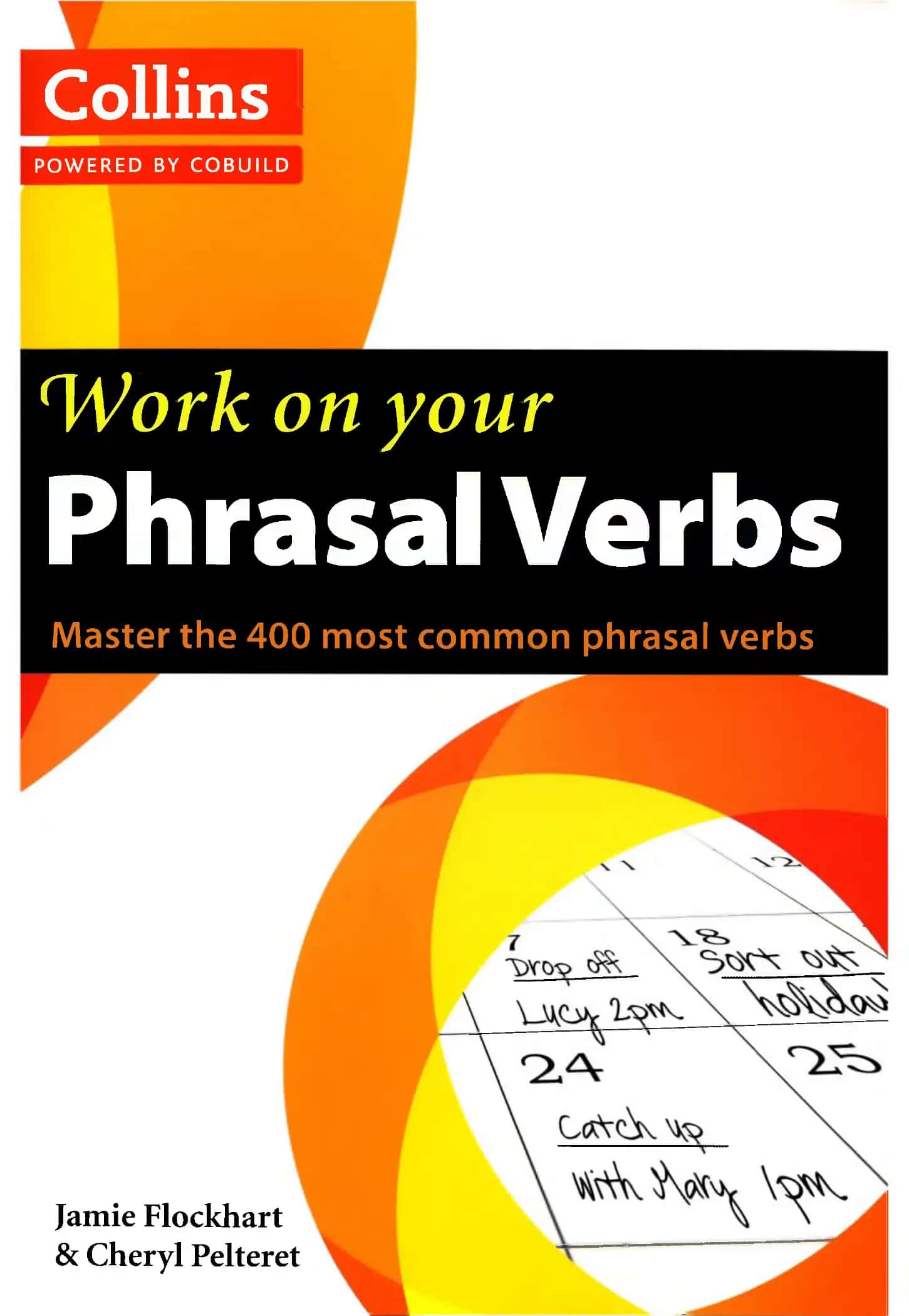 English Phrasal Verbs