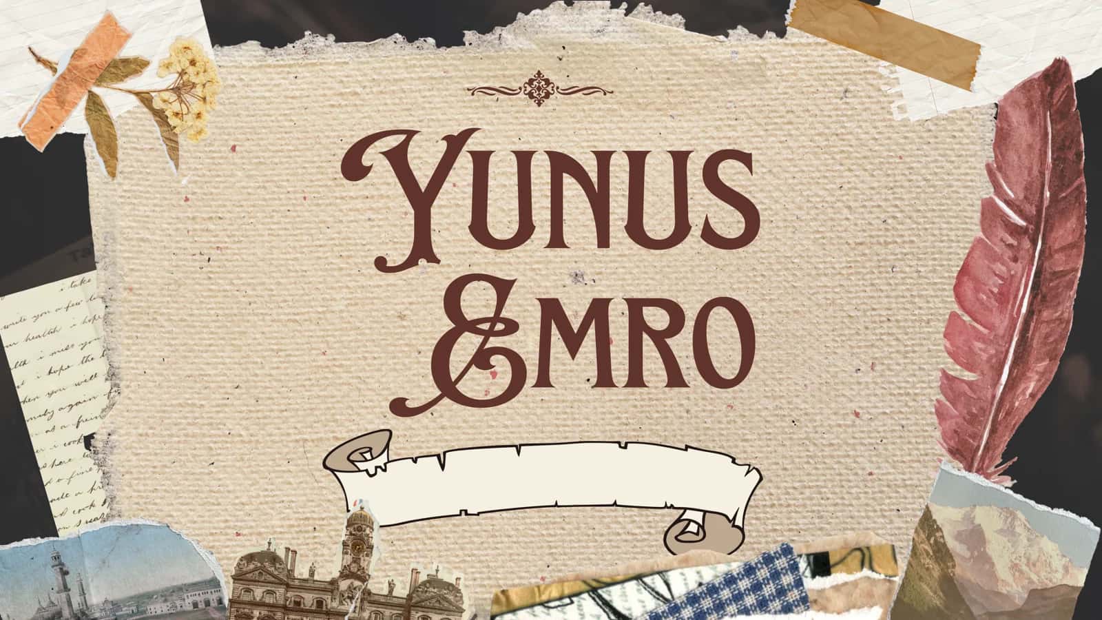 Yunus Emro