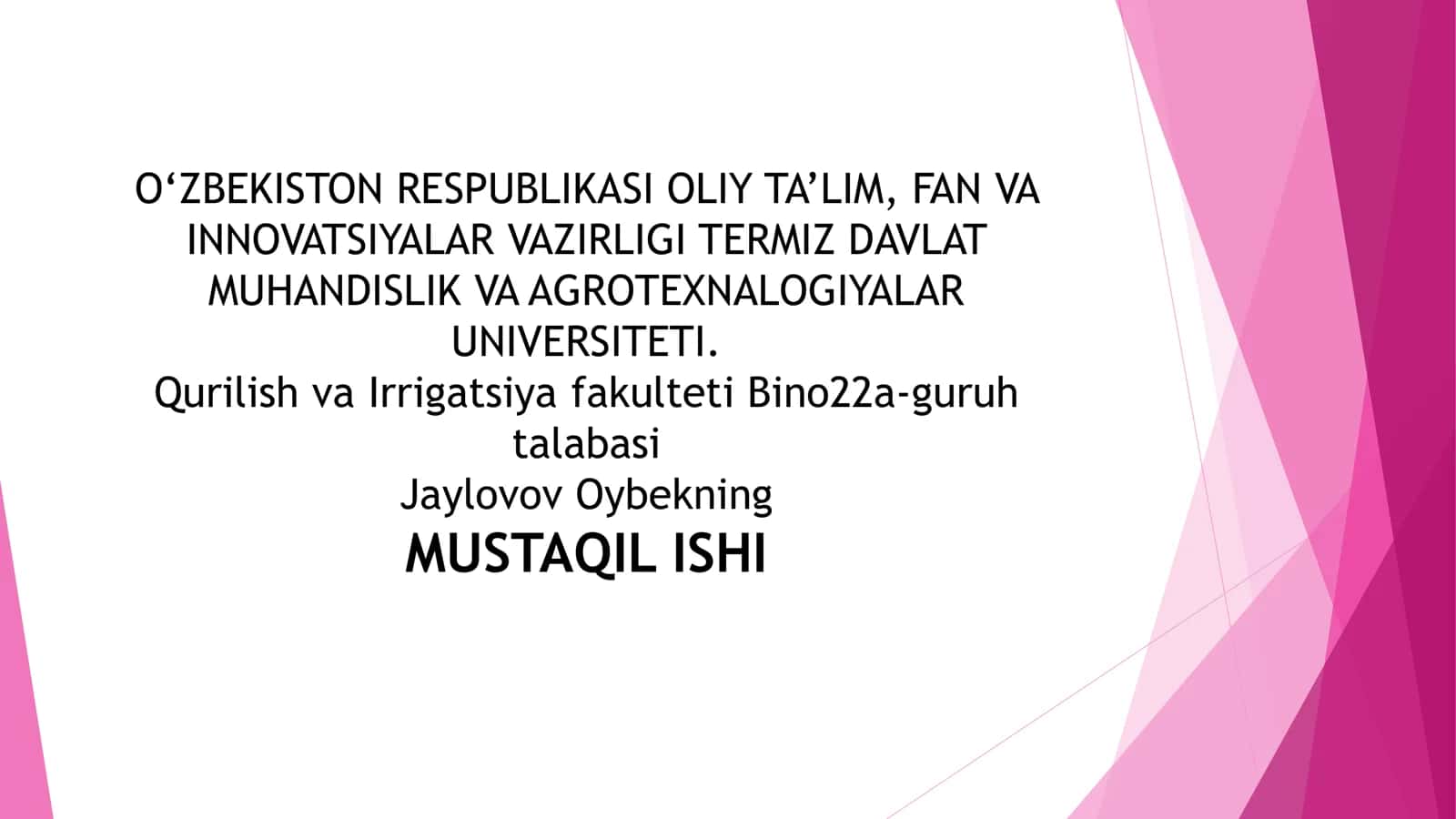Yashil iqtisodiyotni tavsiflovchi ko'rsatkichlar tizimini aniqlash bo'yicha yondashuvlar