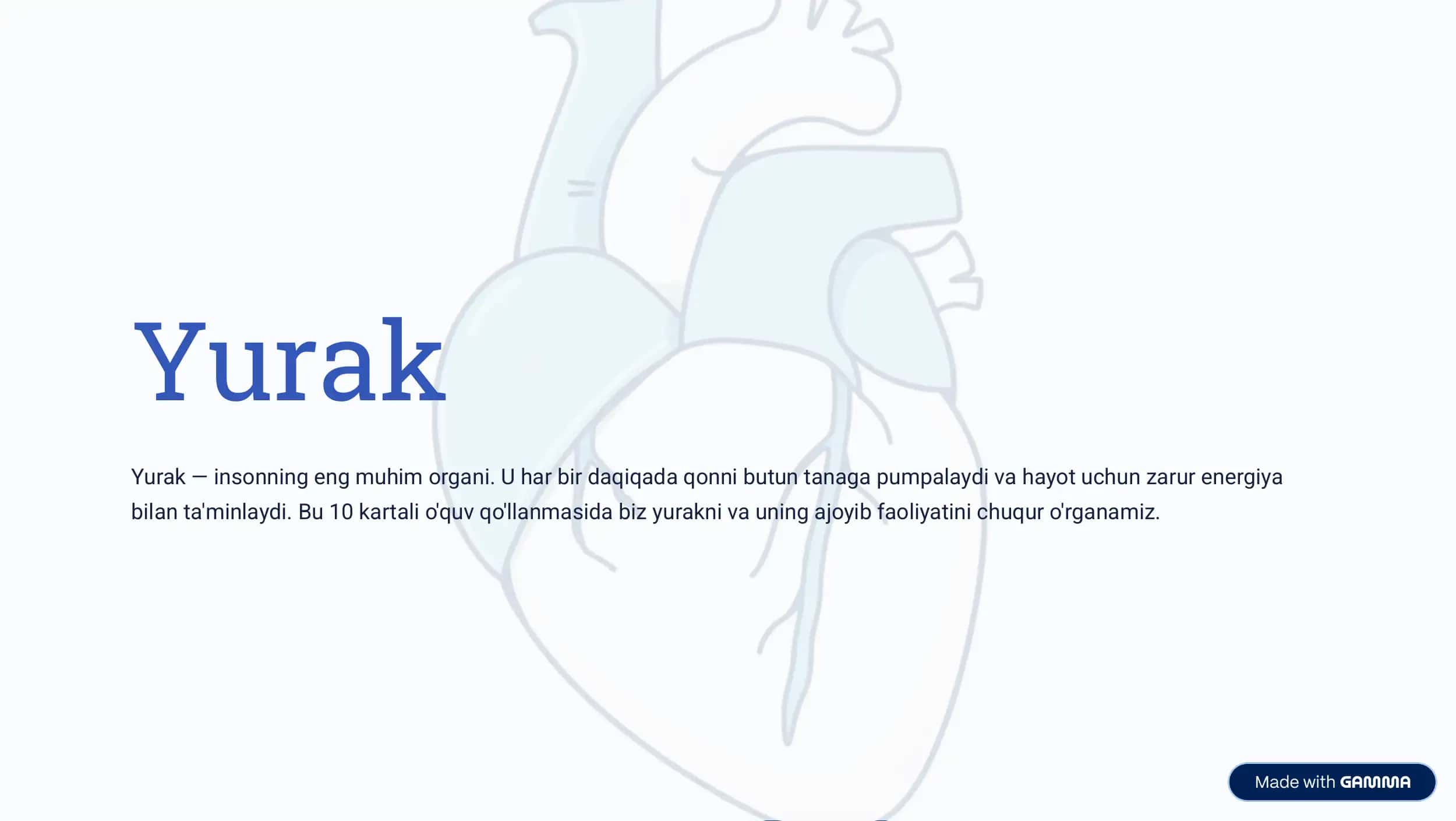 Yurak