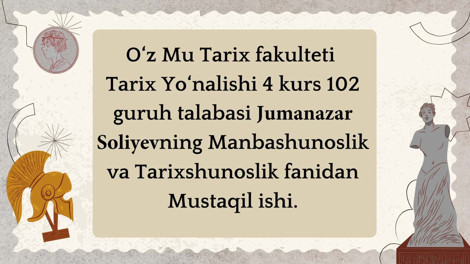 G‘iyosiddin Naqqoshning Xitoy safari kundaligi