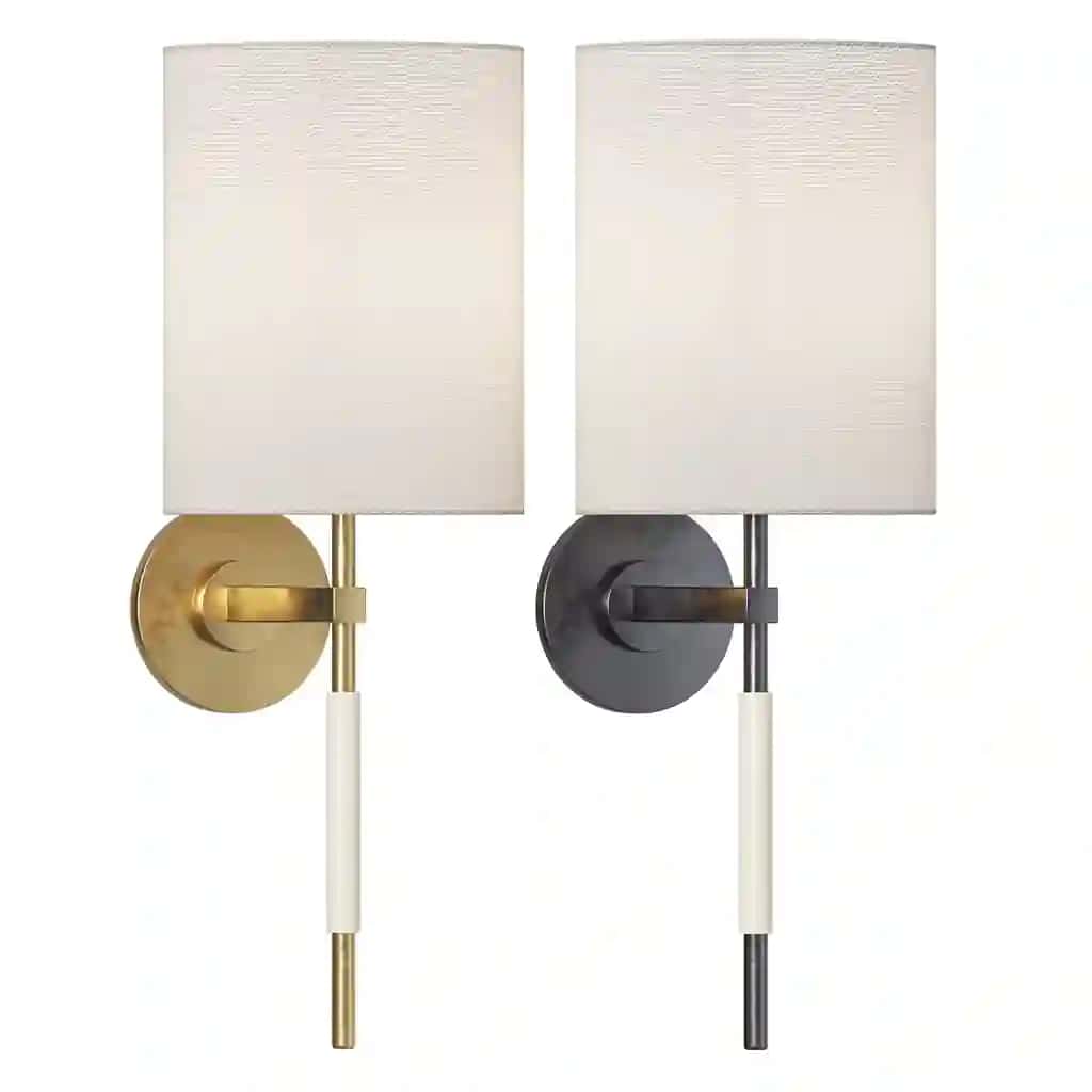 Wall lamp Clout bbl2130sb-l Visual Comfort