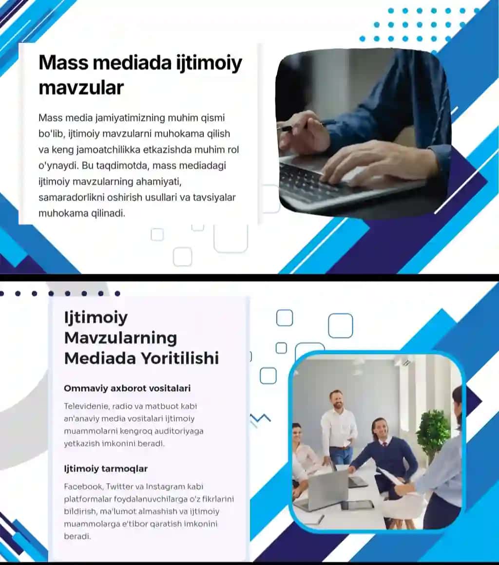 Media