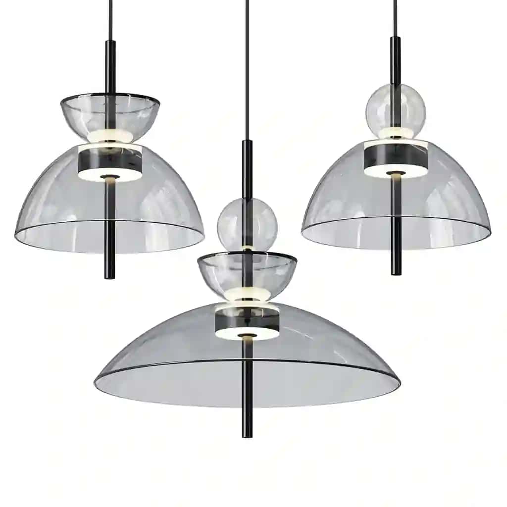 Pendant lamp Bangkok