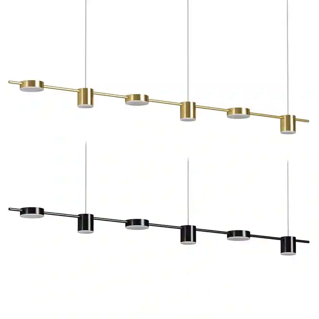 Pencomt Big pendant lamp