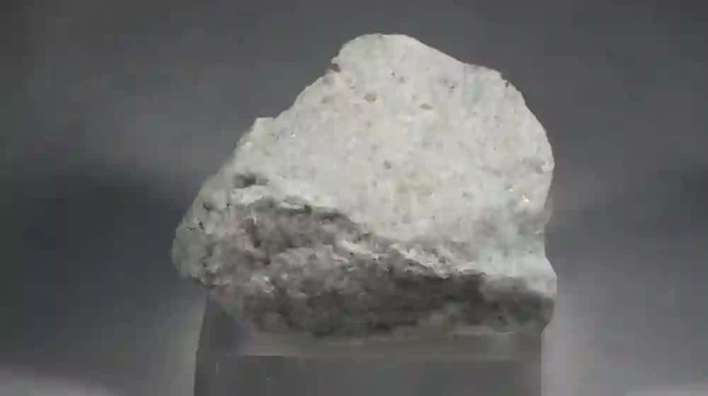 O'tga chidamli materiallar