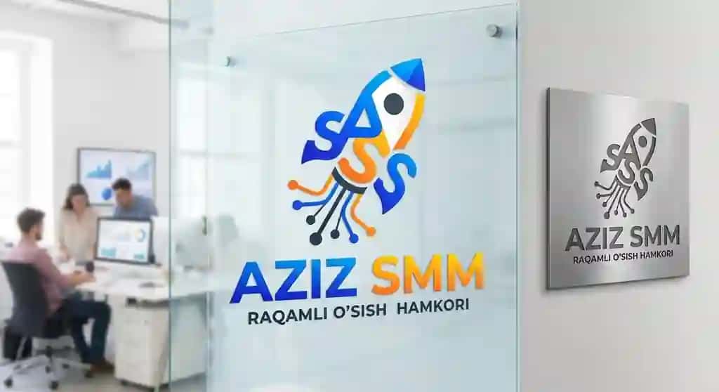Aziz Smm instagramda akkavuntiz kotarish uchun