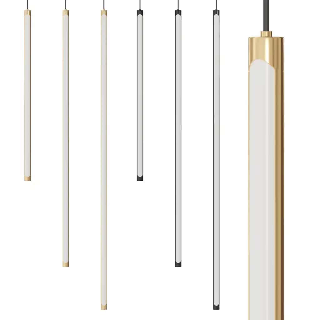 Pendant lamp LYNNE