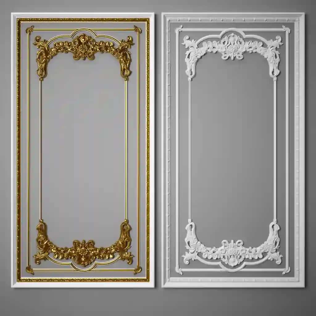 Panel Devor