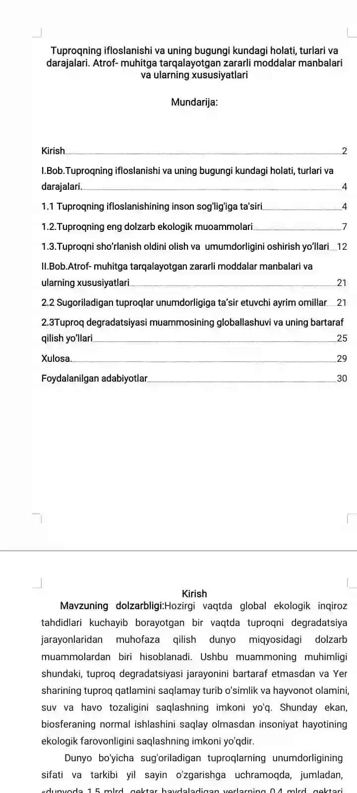 Stomotolog vizitkasi
